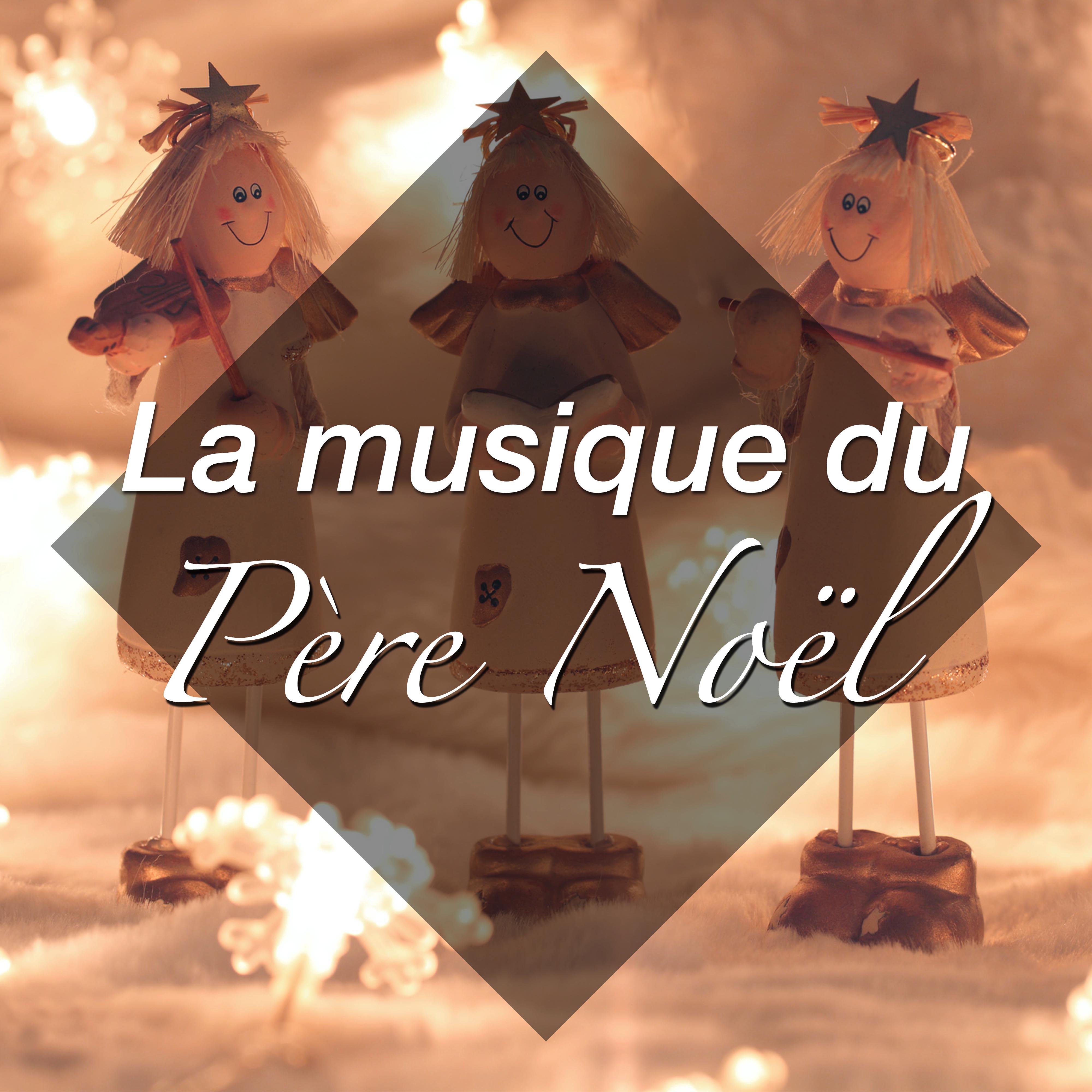 La musique du Pe re No l: Musique Douce d' Accorde on pour les vacances de No l