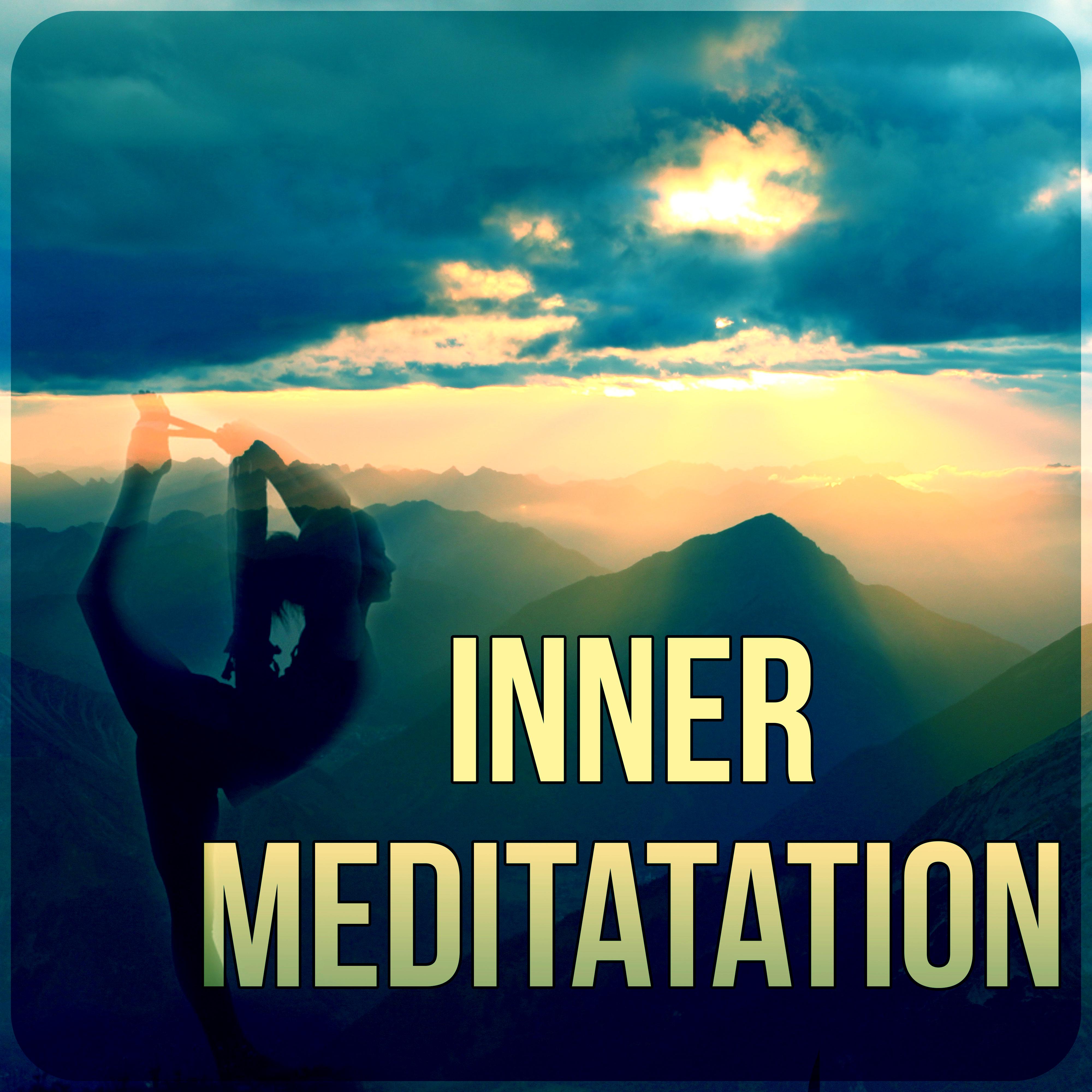 Inner Meditatation  Mindfulness Meditation, Zen Music, Reiki Healing, Mantras, Harmony  Serenity, Calming Sounds for Peace of Mind, Yoga Music