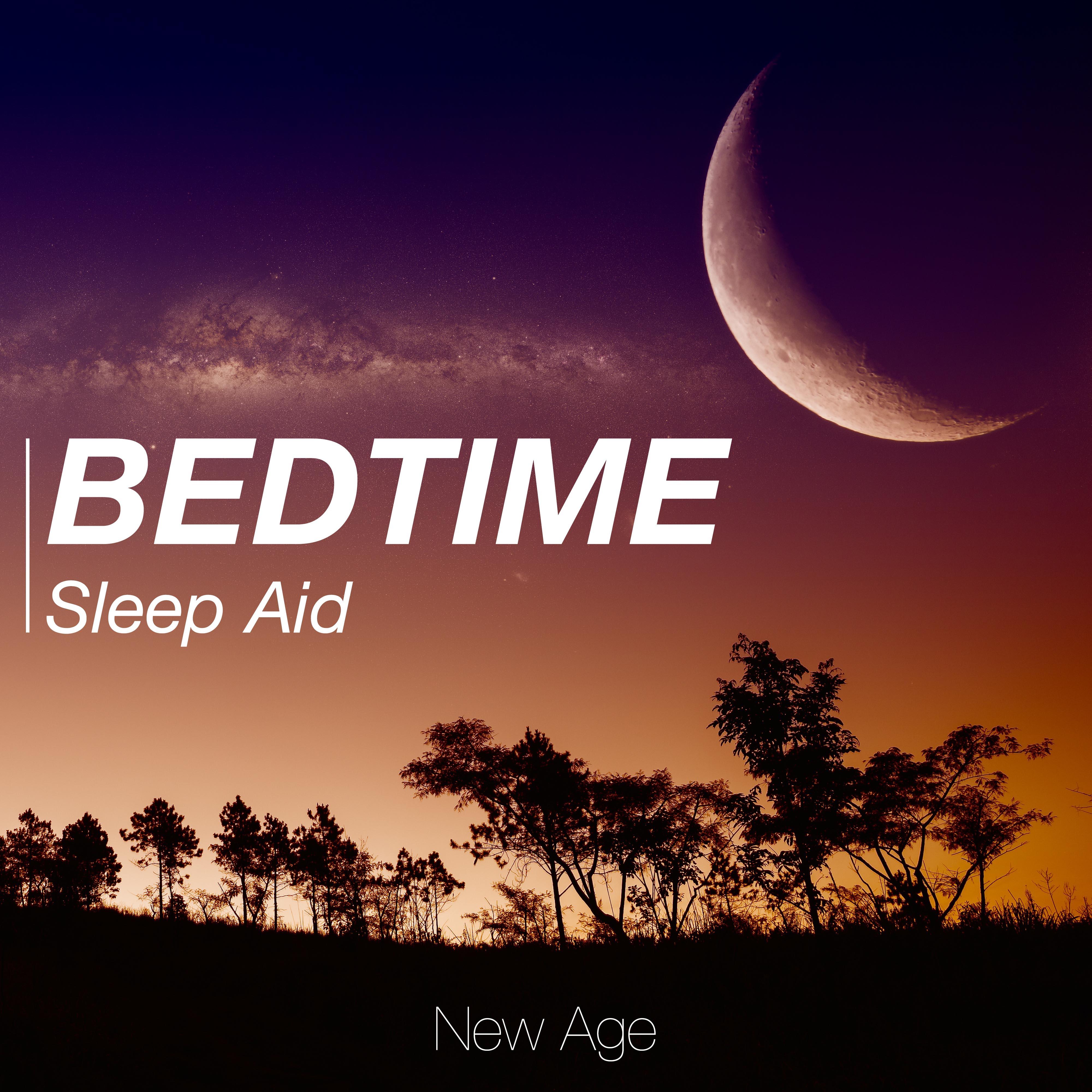 Bedtime: Sleep Aid with Relaxing Instrumental Music