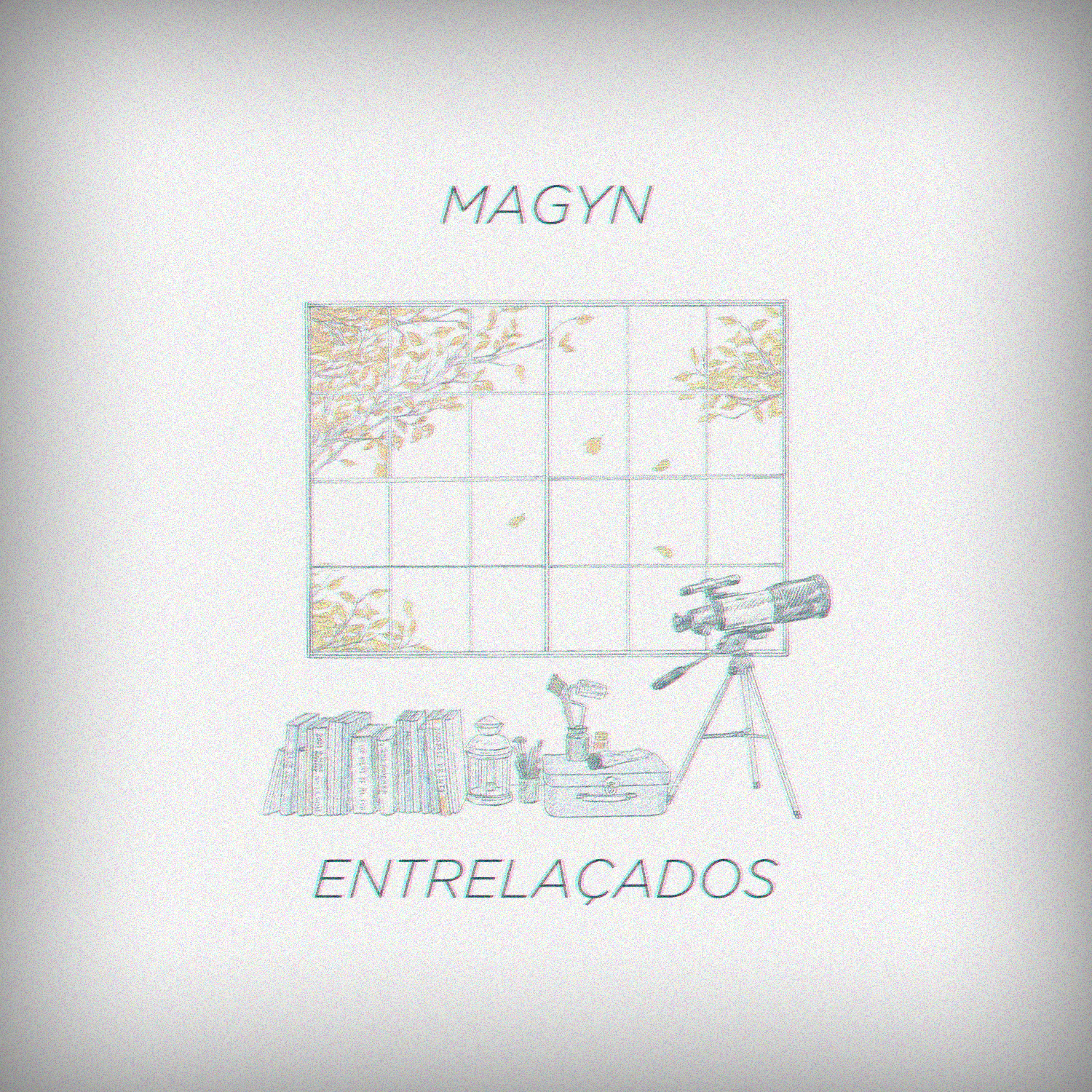 Entrela ados