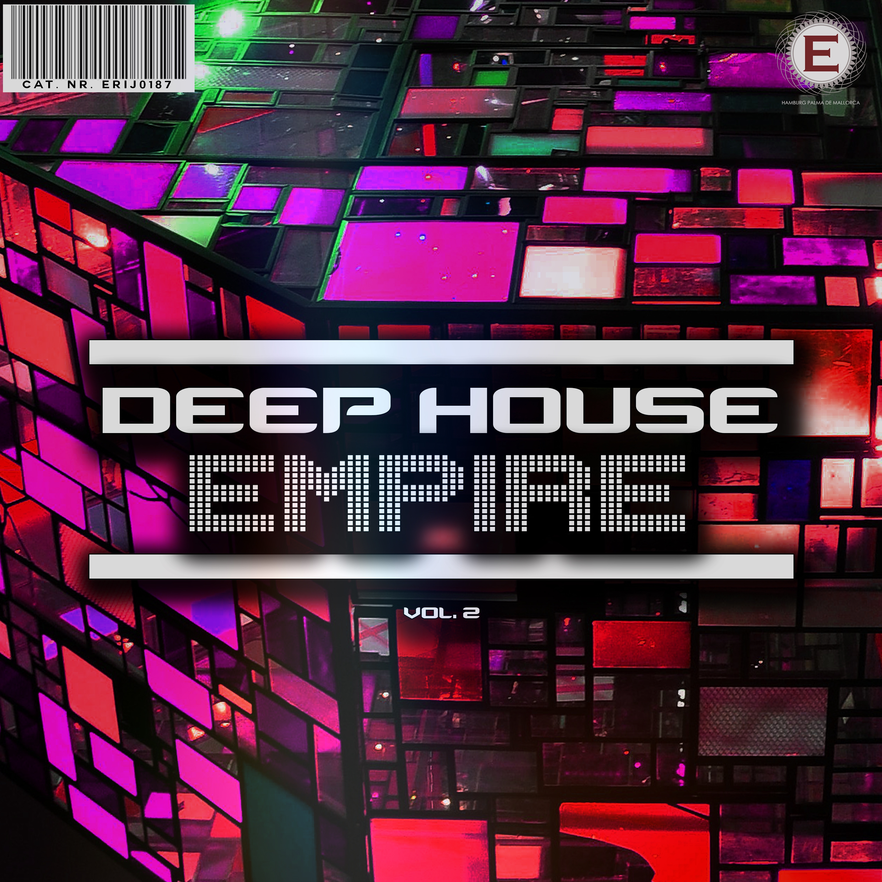 Deep House Empire, Vol 2