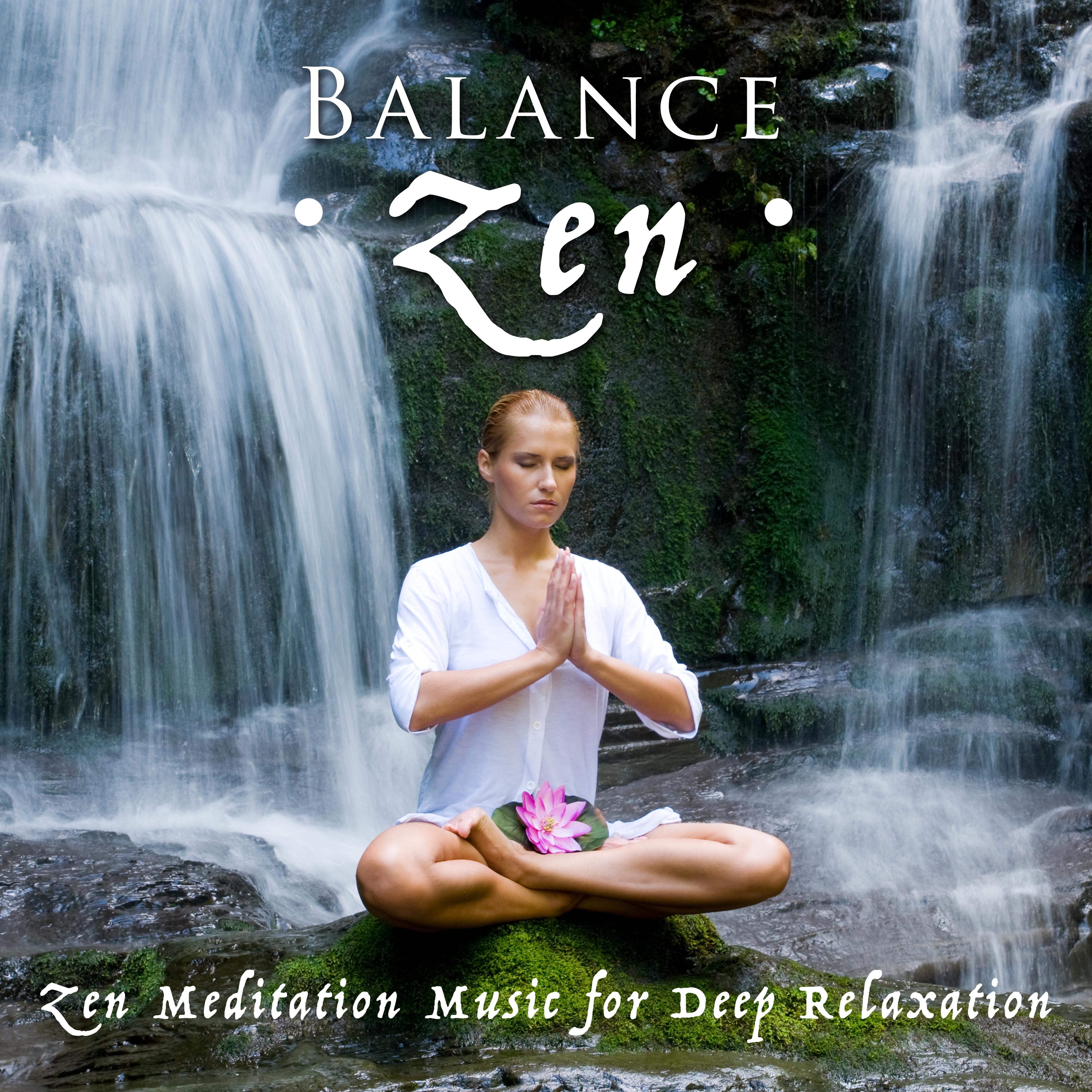 Meditation: Background Calm