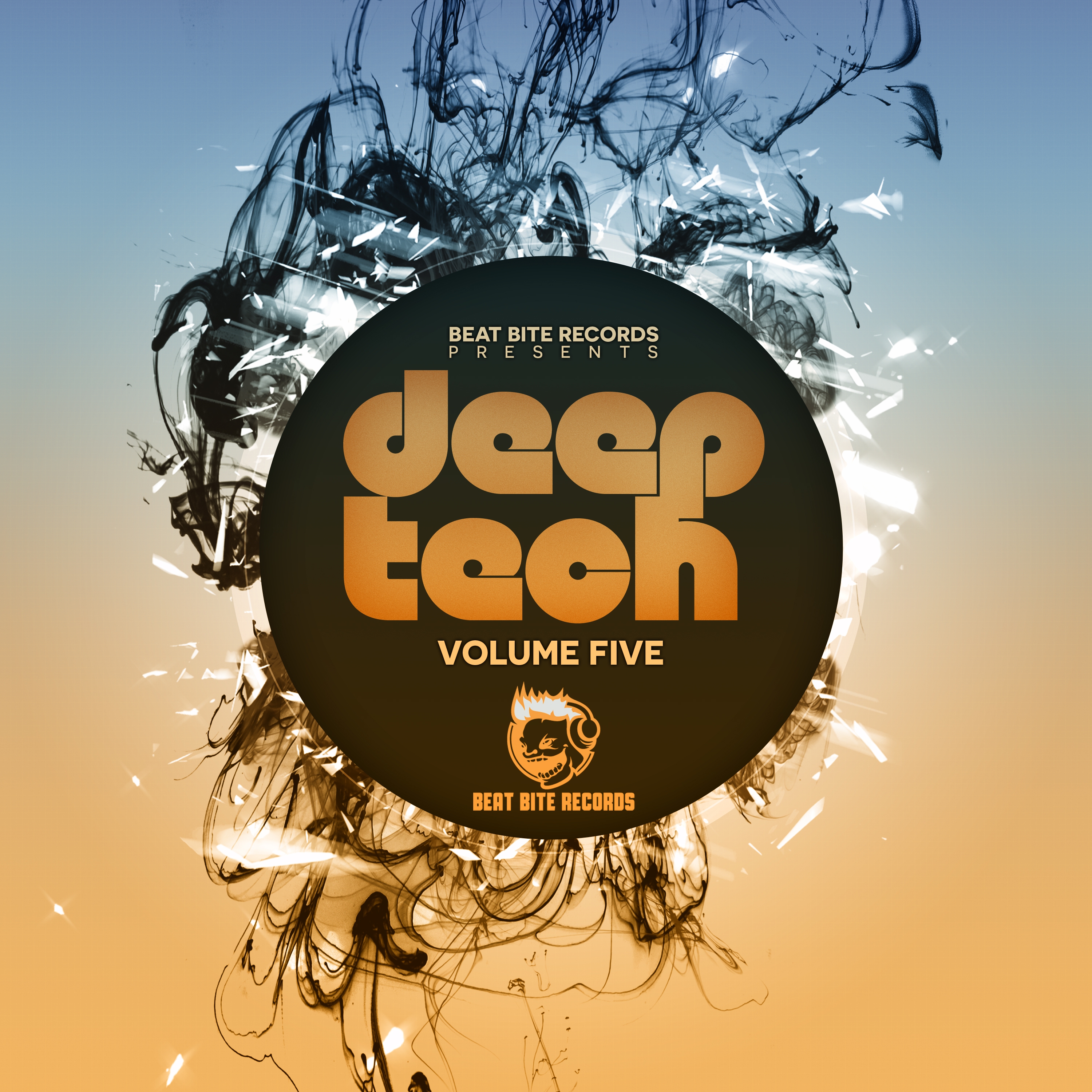 Deep Tech, Vol. Five