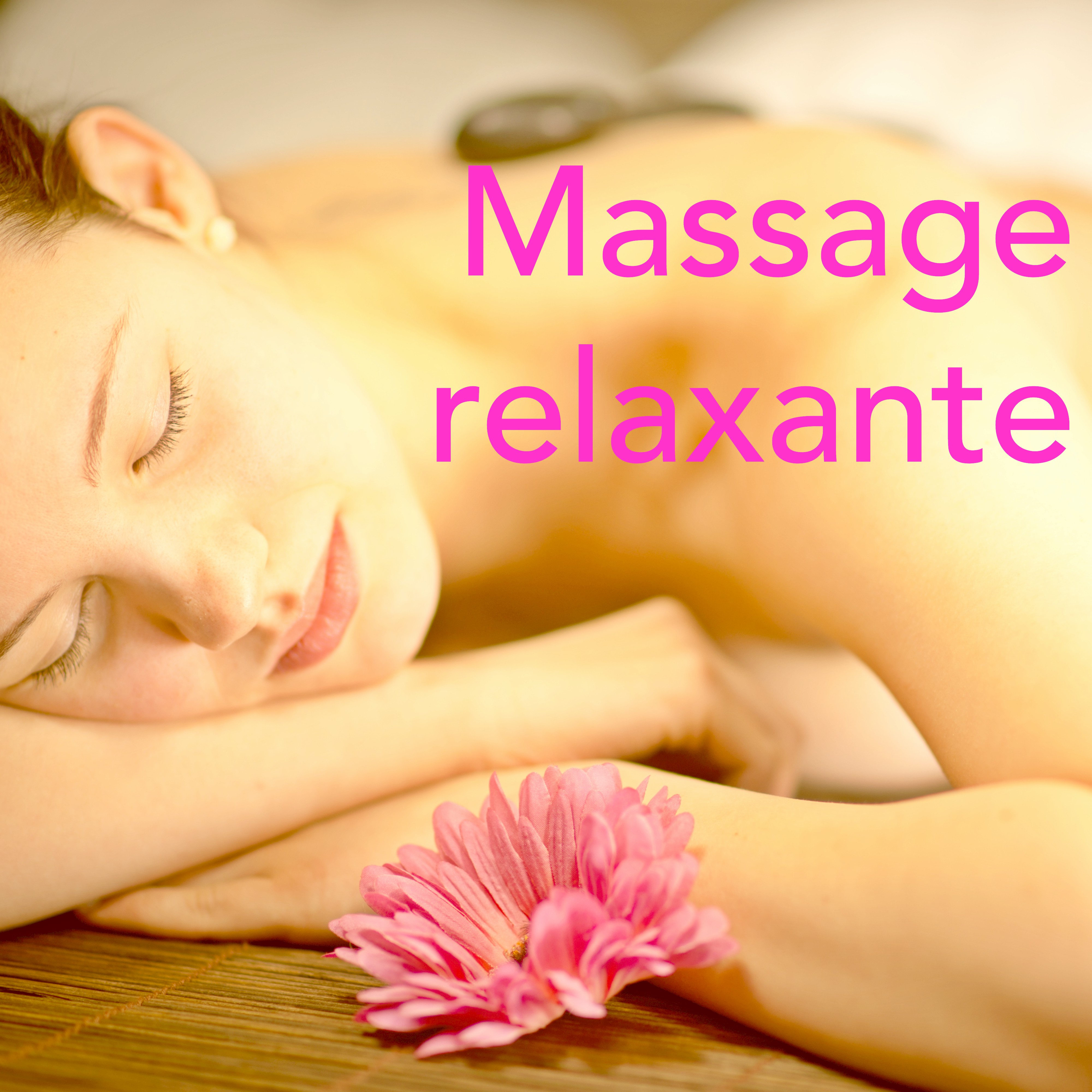 Massage relaxante