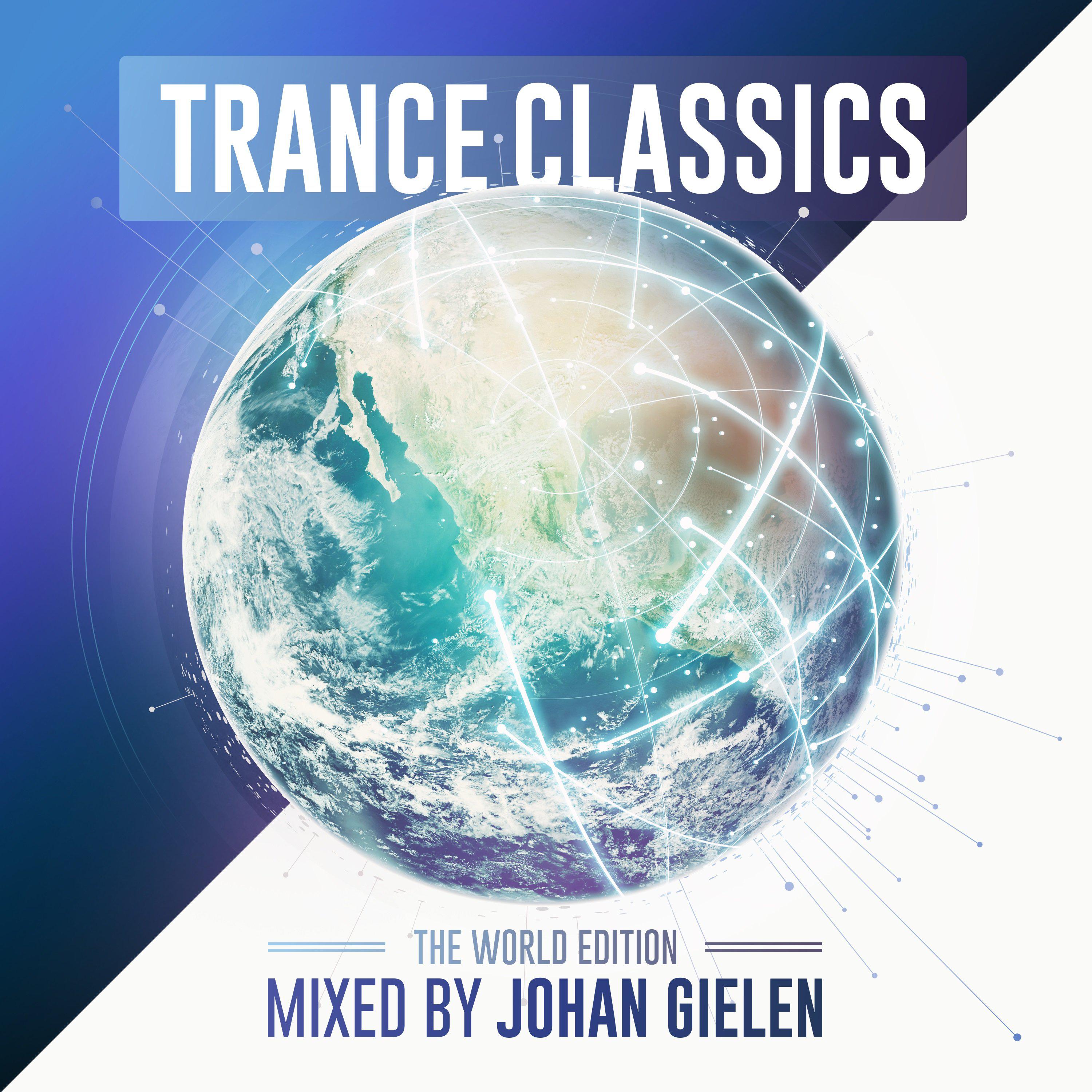 Trance Classics Continuous Mix Pt.1
