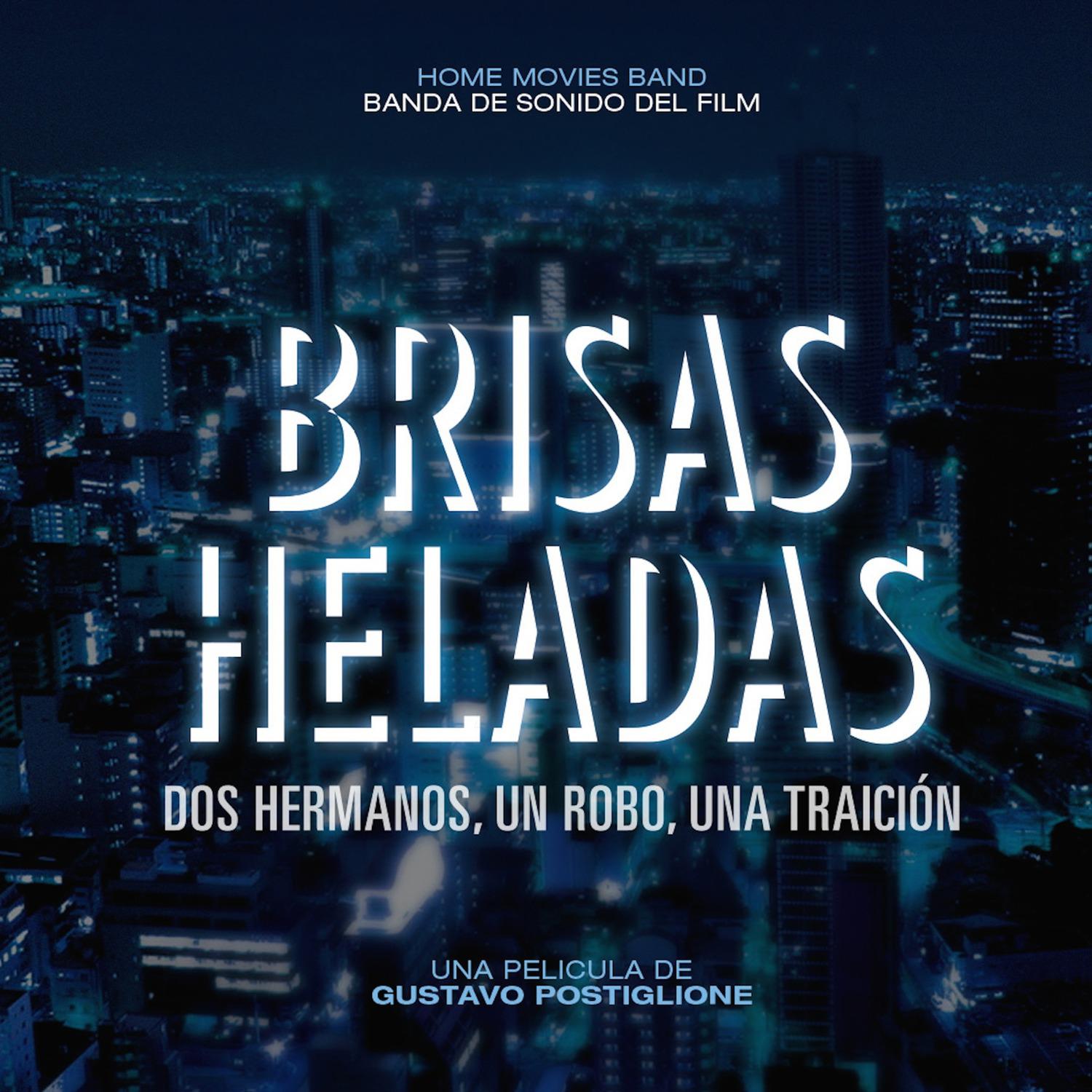 Brisas heladas