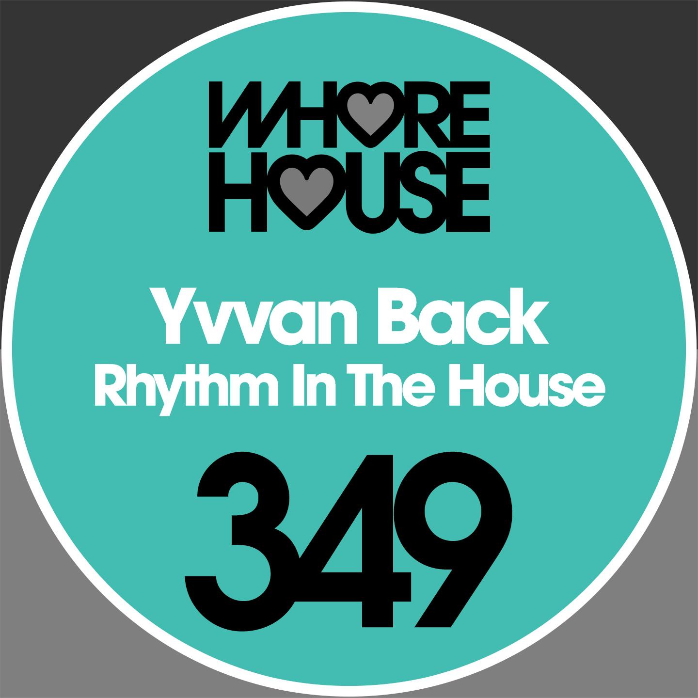 Rhythm in the House