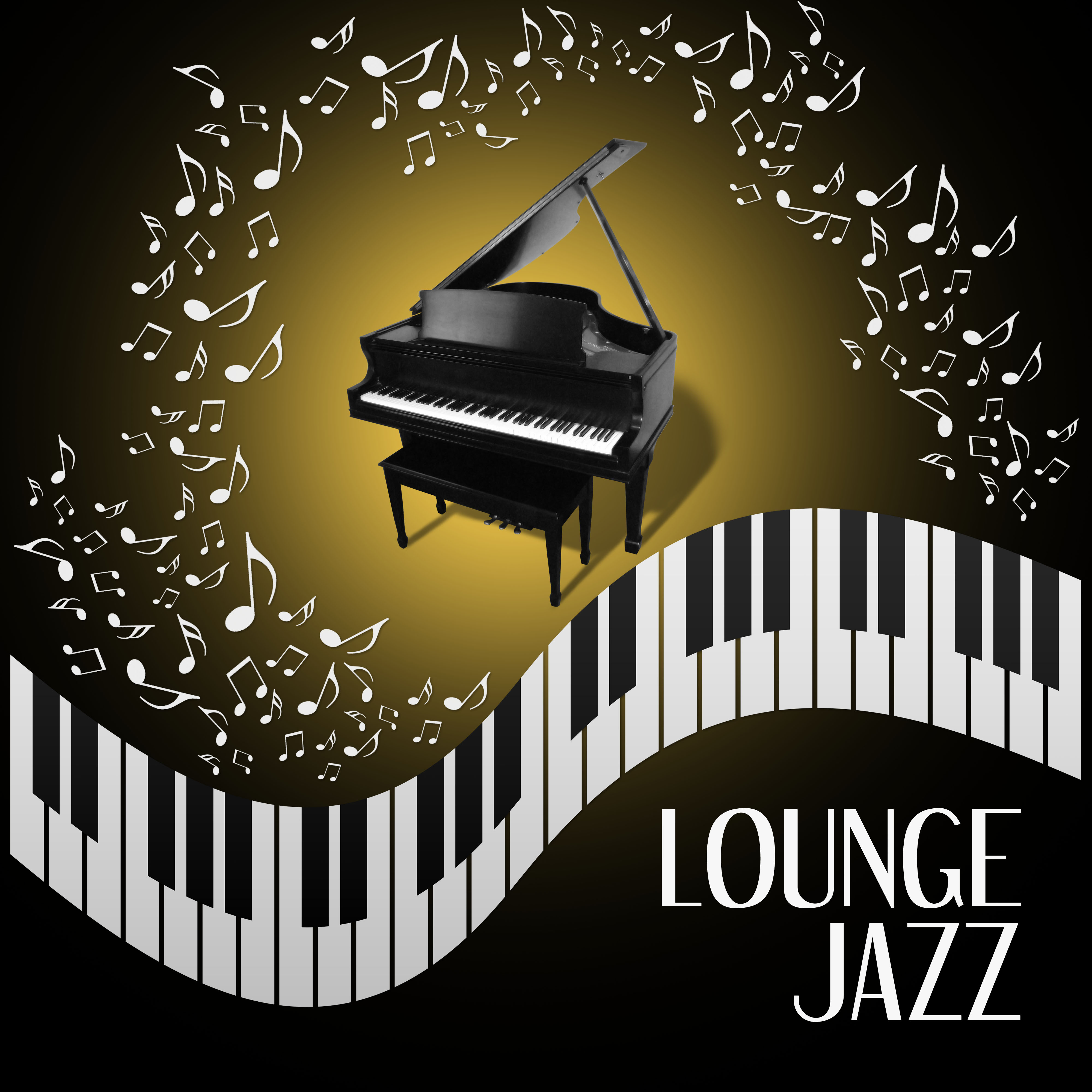 Lounge Jazz  Jazz Soft Sounds, Calm Piano, Music for Relaxation, Calming Piano Sounds, Easy Listening, Jazz Music