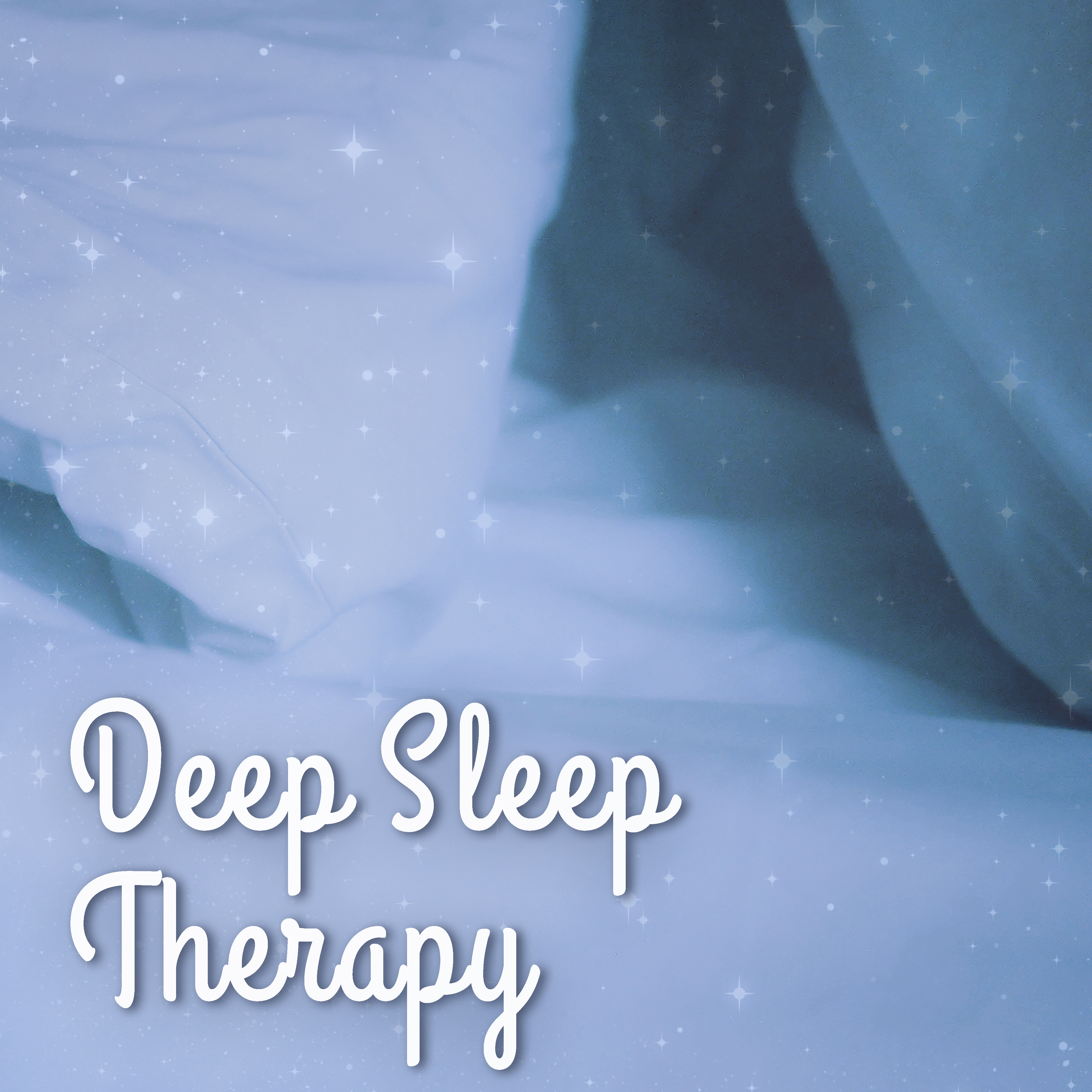 Deep Sleep Therapy  New Age Music for Sleep, Cure Insomnia, Relaxation, Lullabies Songs