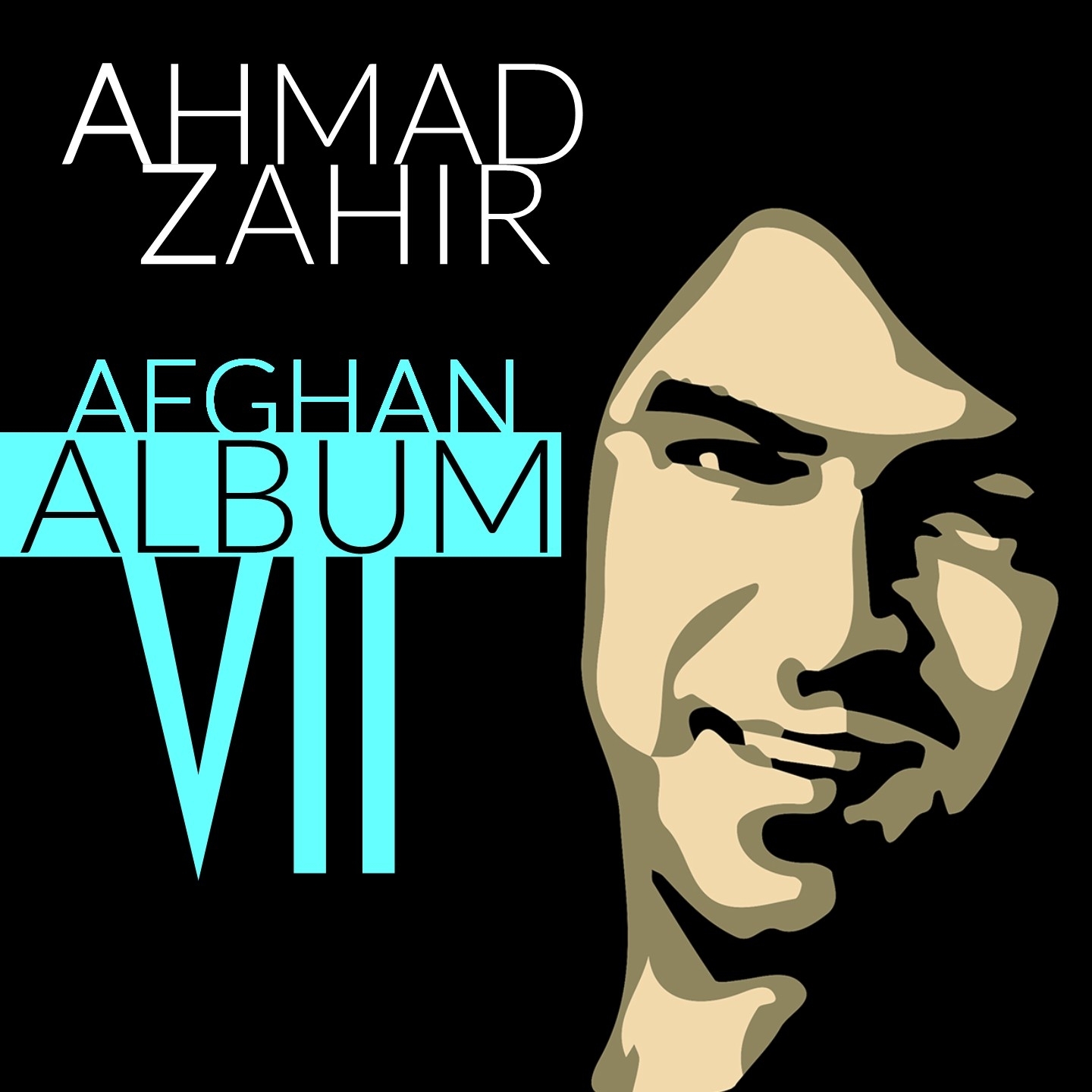 Afghan Album Seven