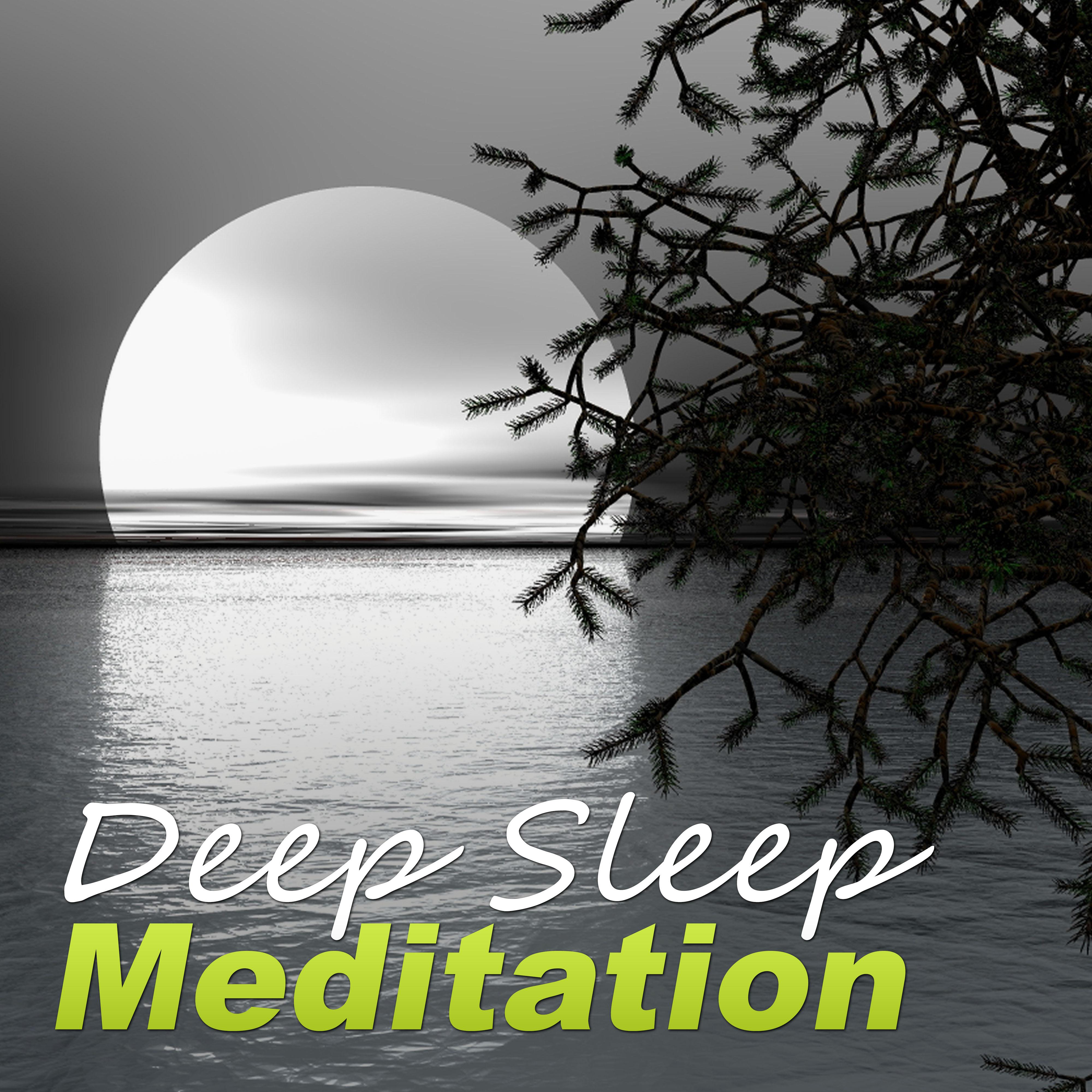 Deep Sleep Meditation  Soothing Sounds for Sleep, Sweet Lullaby, Cradle Song