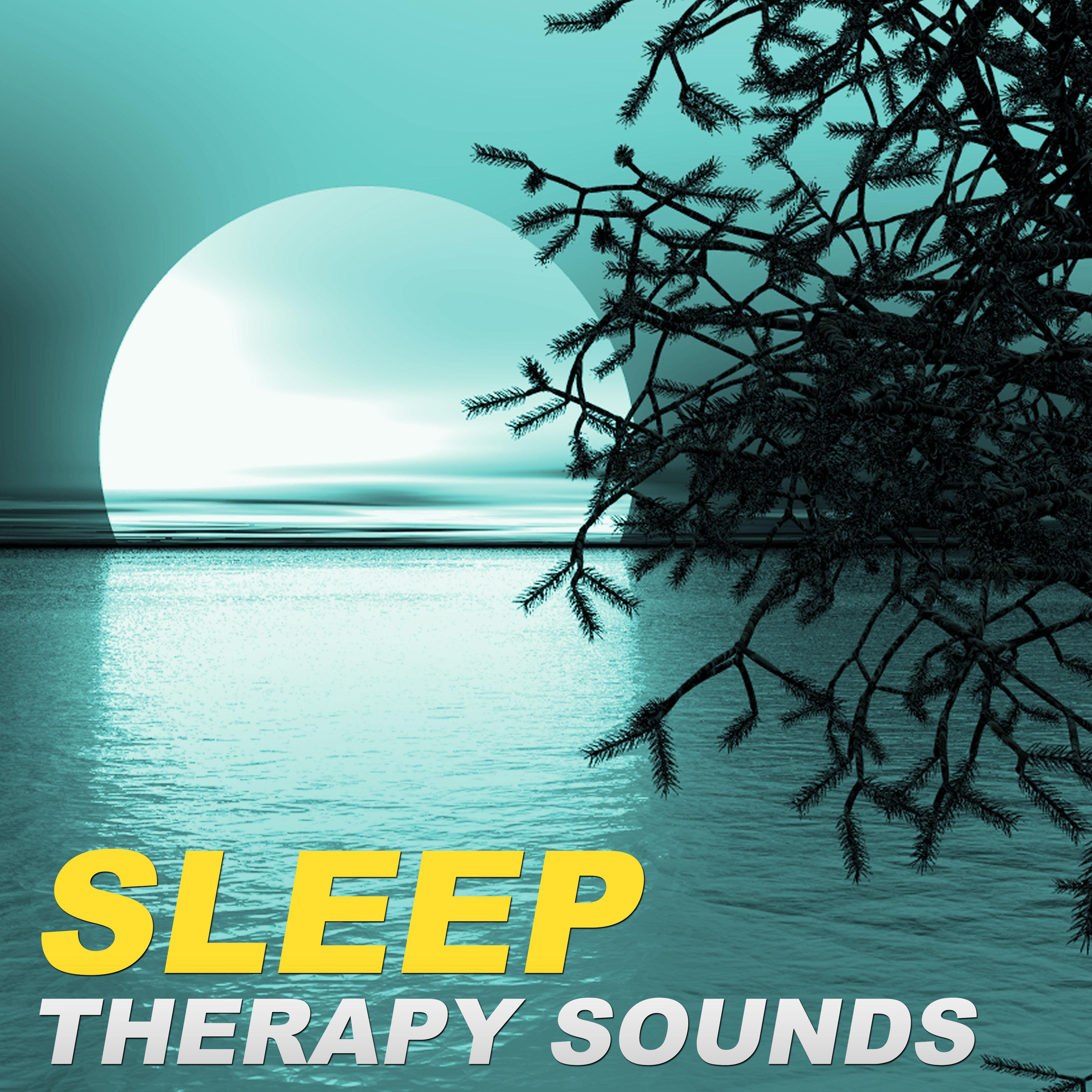 Sleep Therapy Sounds  Most Beautiful Soothing Sounds for a Dream