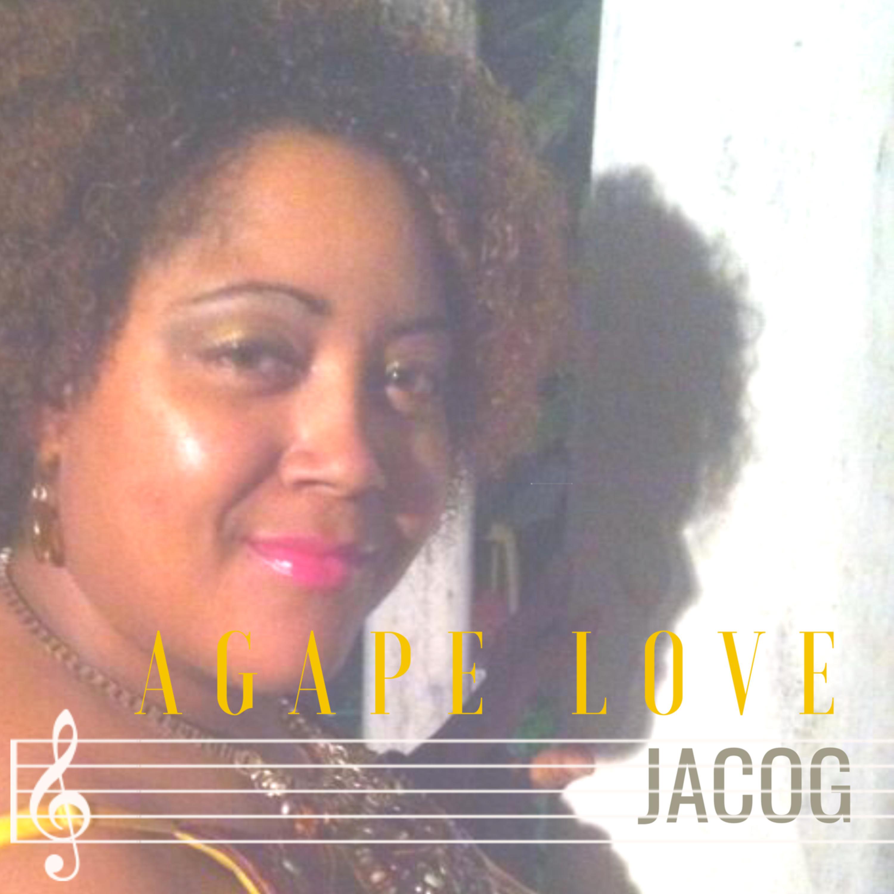 Agape Love