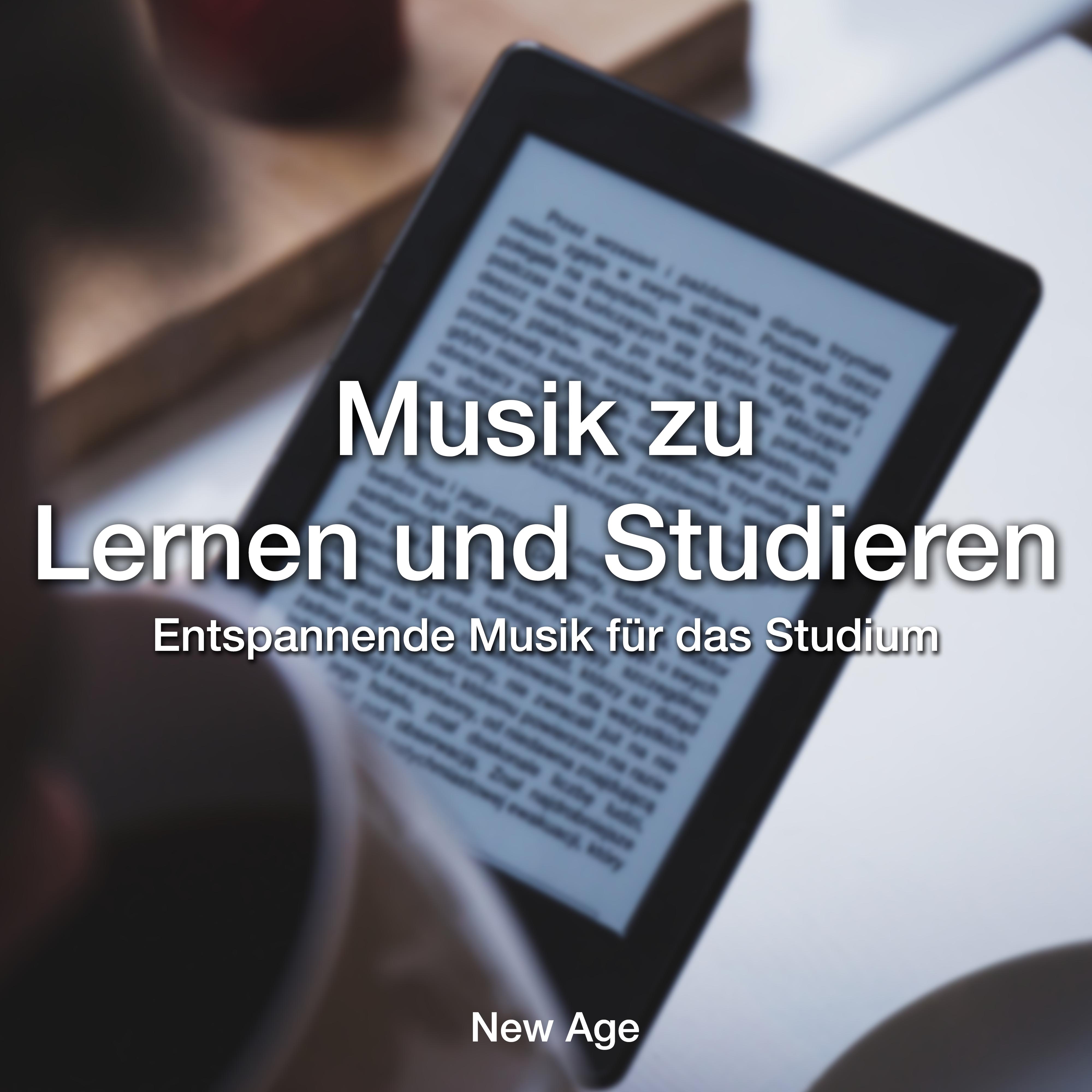 Musik zu Lernen und Studieren: Entspannende Musik fü r das Studium