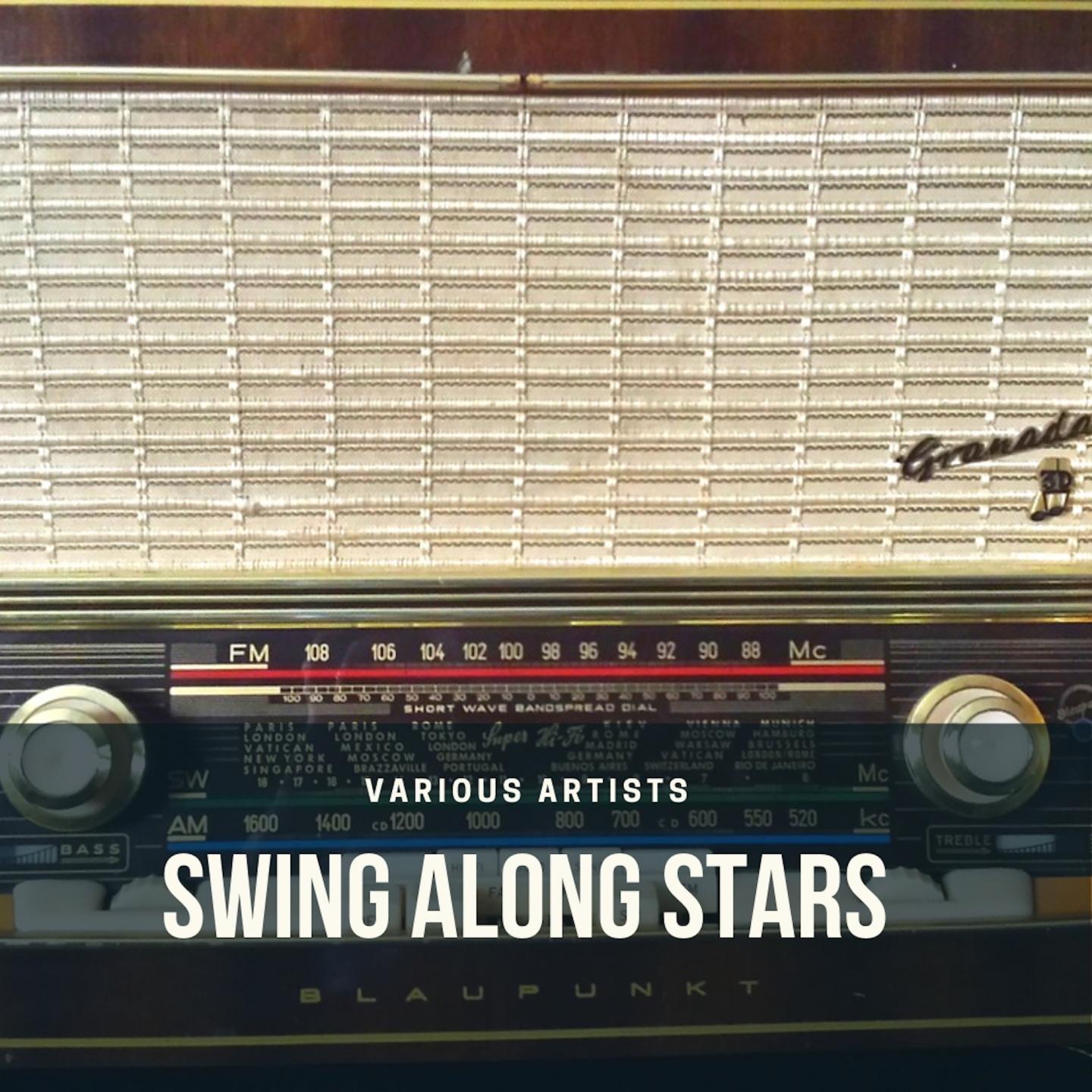 Swing Along Stars