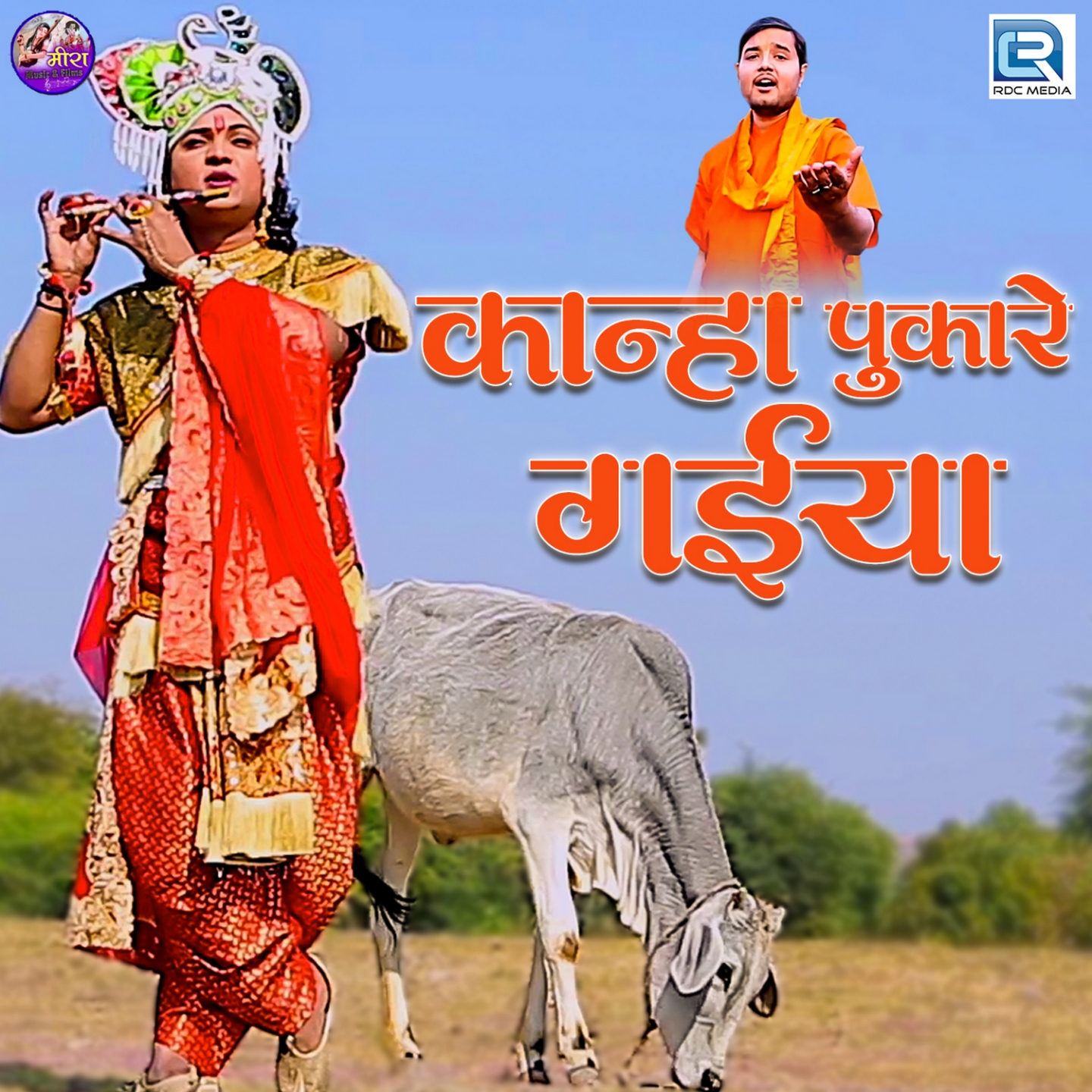 Kanha Pukare Gaiya