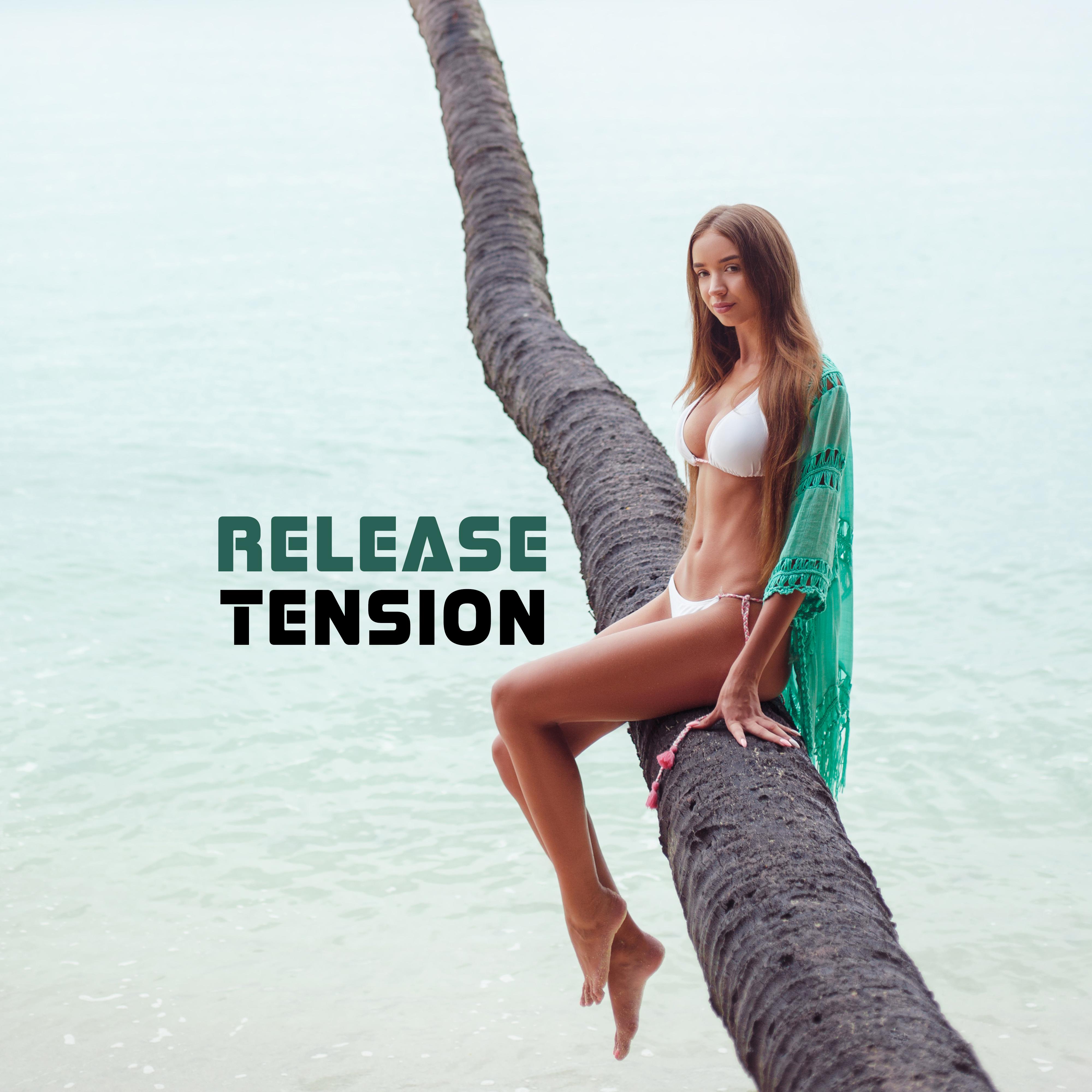 Release Tension: Soothing Negative Emotions and Mood, Ambient New Age Music