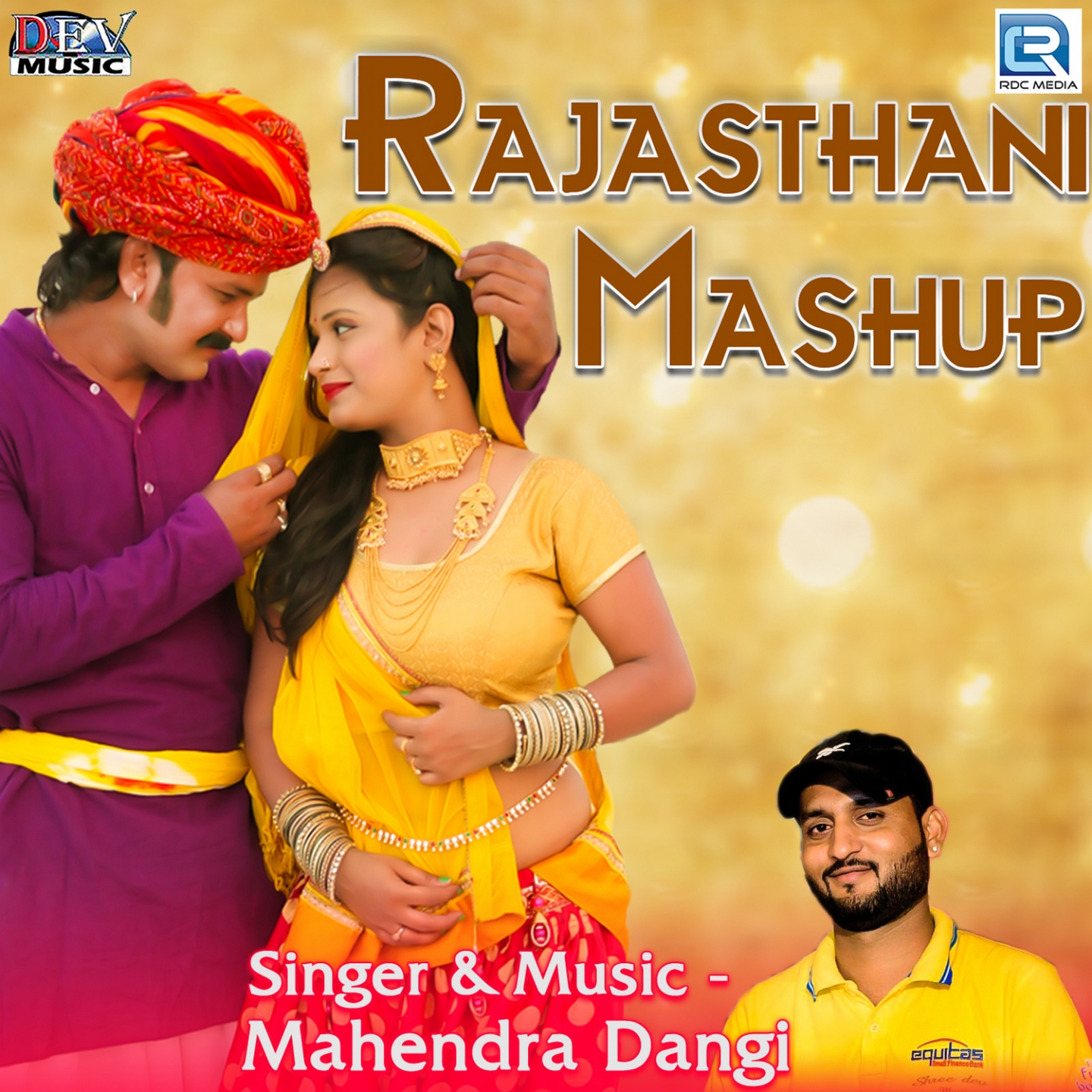 Rajasthani Mashup