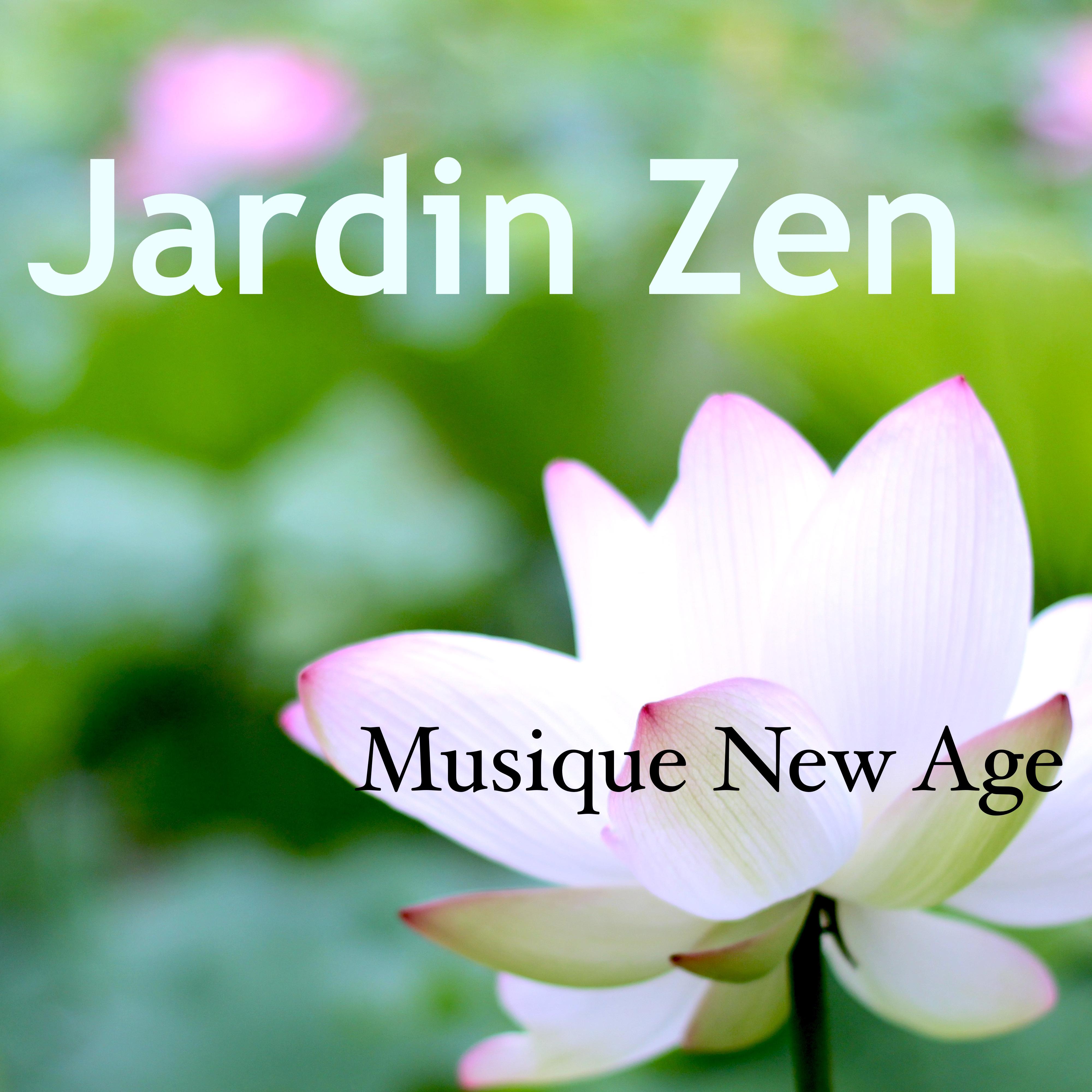 Jardin Zen: Musique New Age de De tente   Playlist pour Cours de Yoga et Me ditation Profond