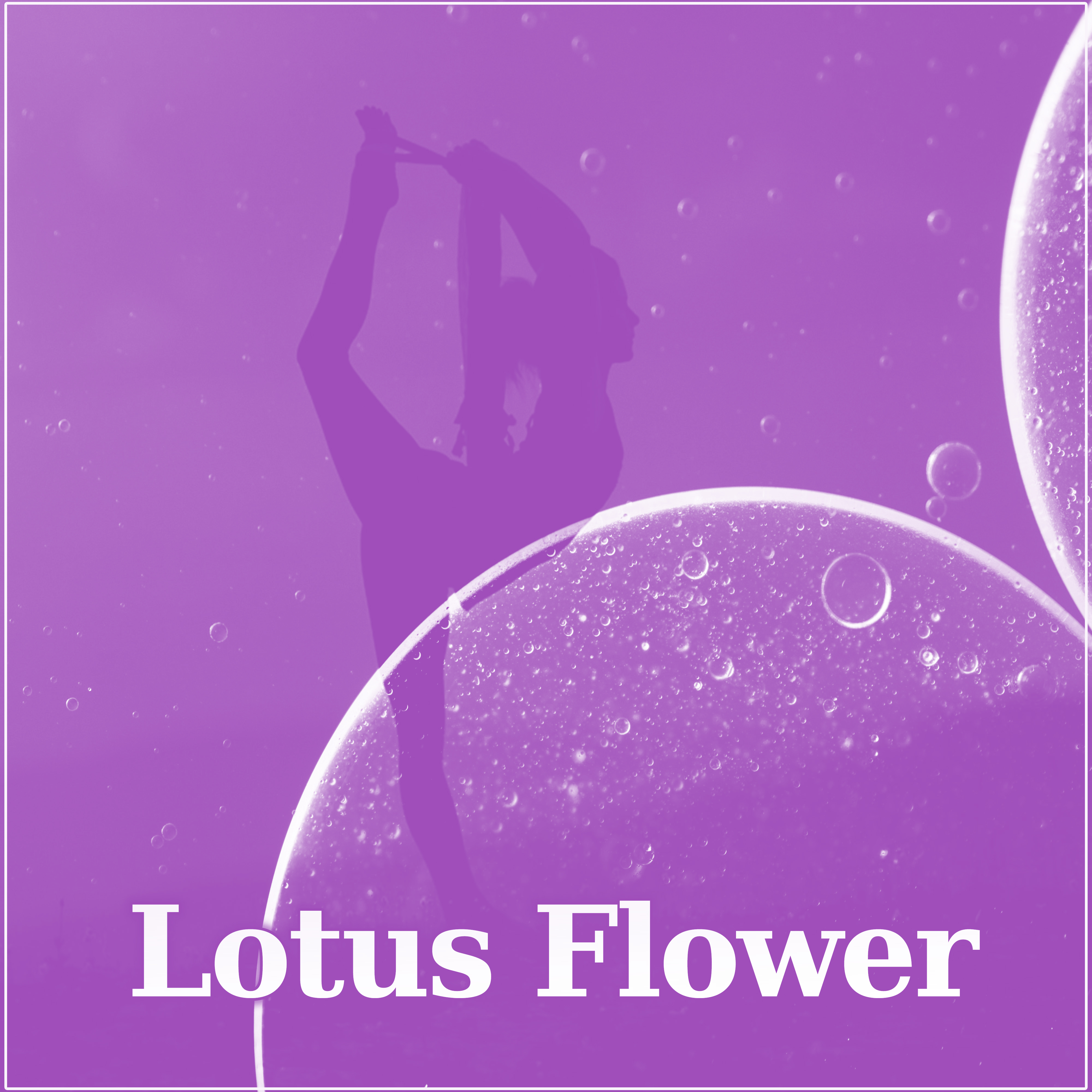 Lotus Flower  New Age Music for Yoga Meditation, Zen, Karma, Relaxation Music, Ocean Waves, Sun Salutation