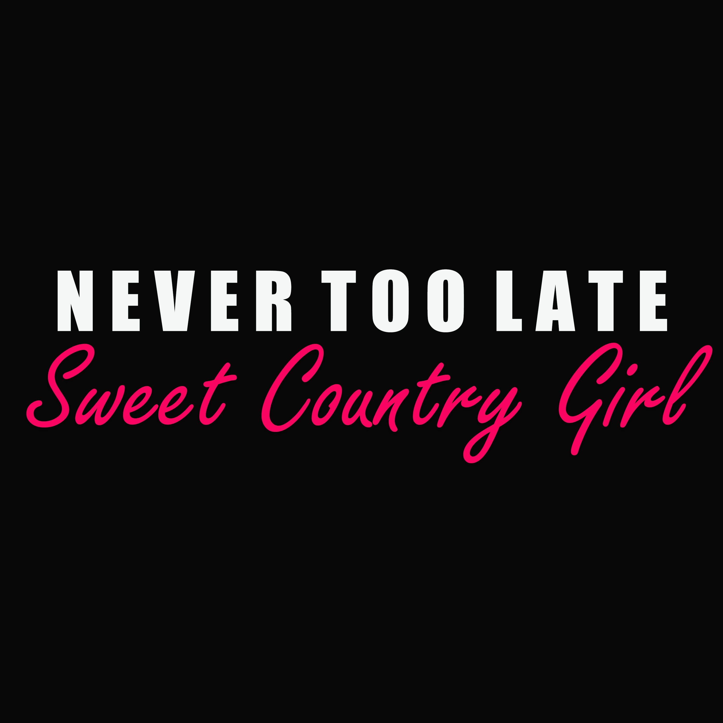 Sweet Country Girl