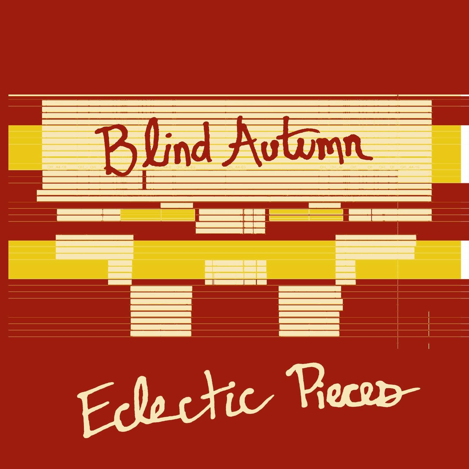 Eclectic Pieces  - EP