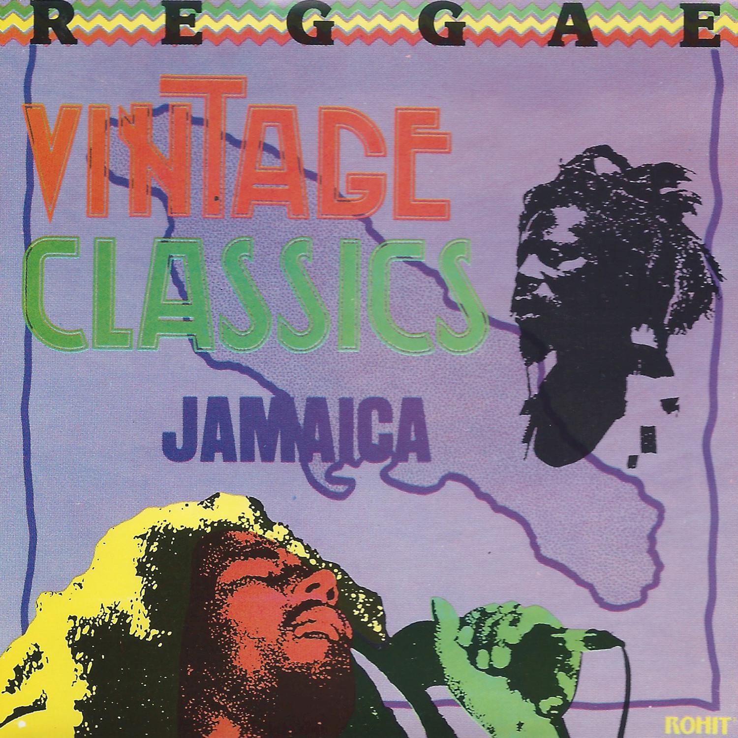 Vintage Classics Jamaica