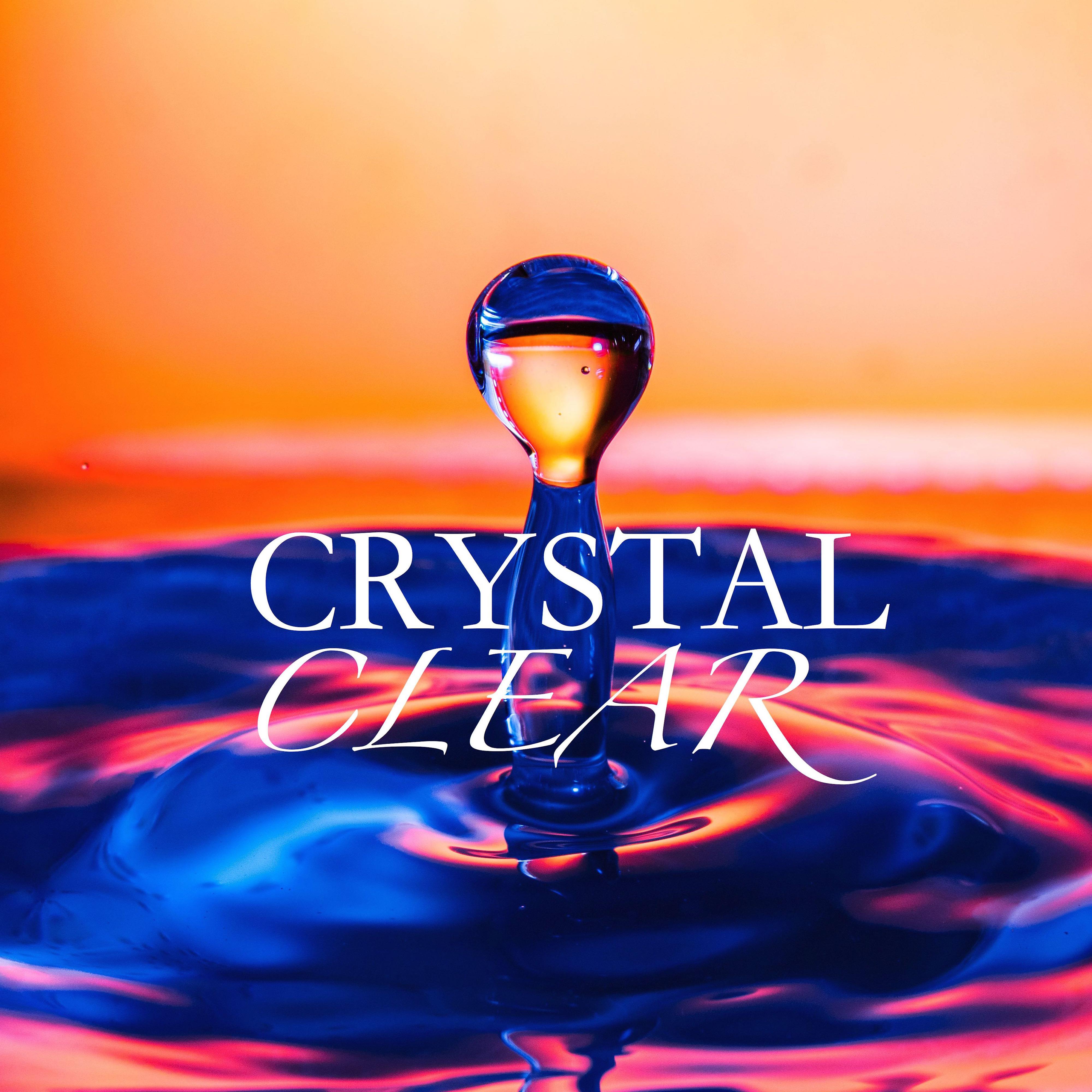 Crystal Clear Balancing and Healing