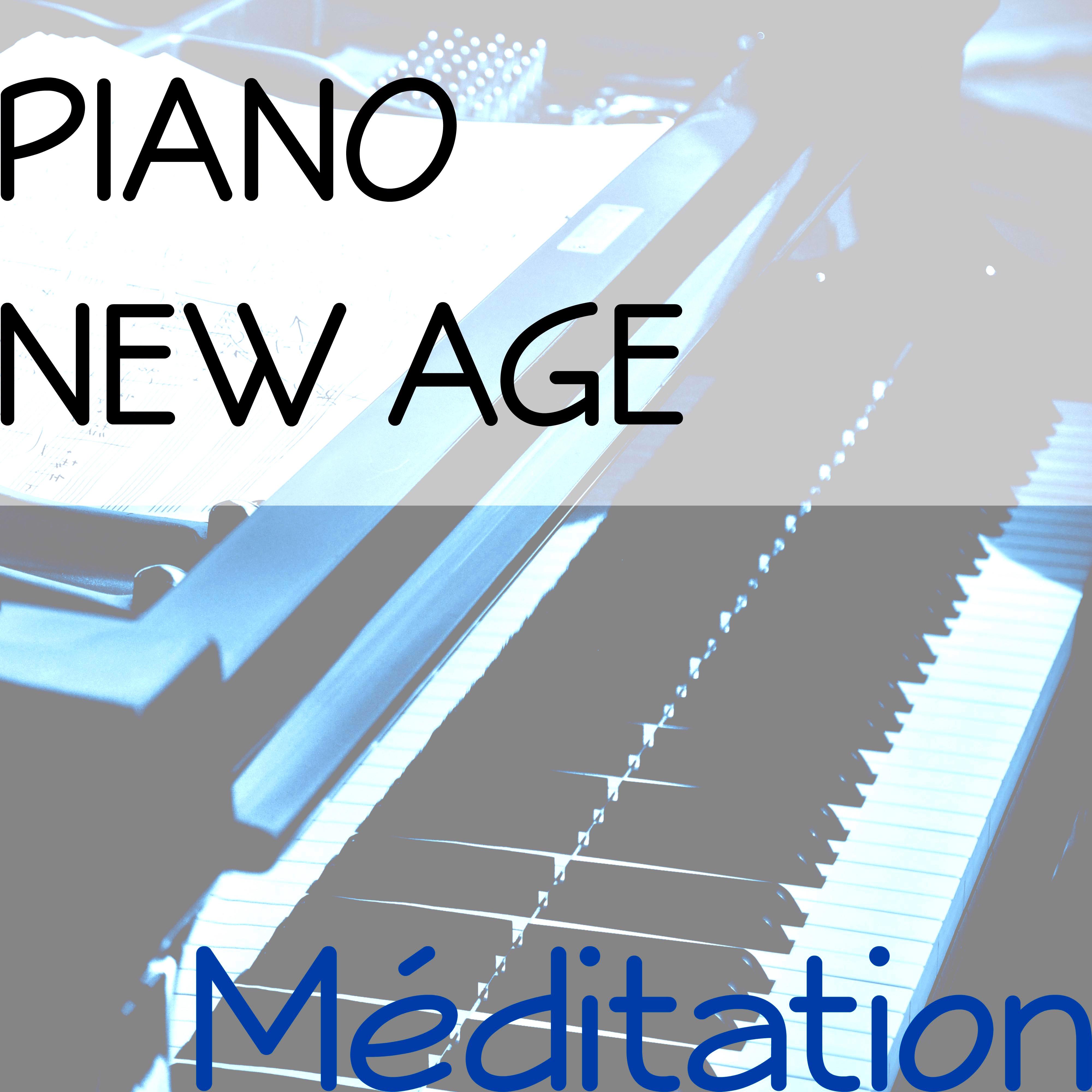 Piano New Age Me ditation  Reiki, Massage et Zen pour votre Se re nite et Bien tre