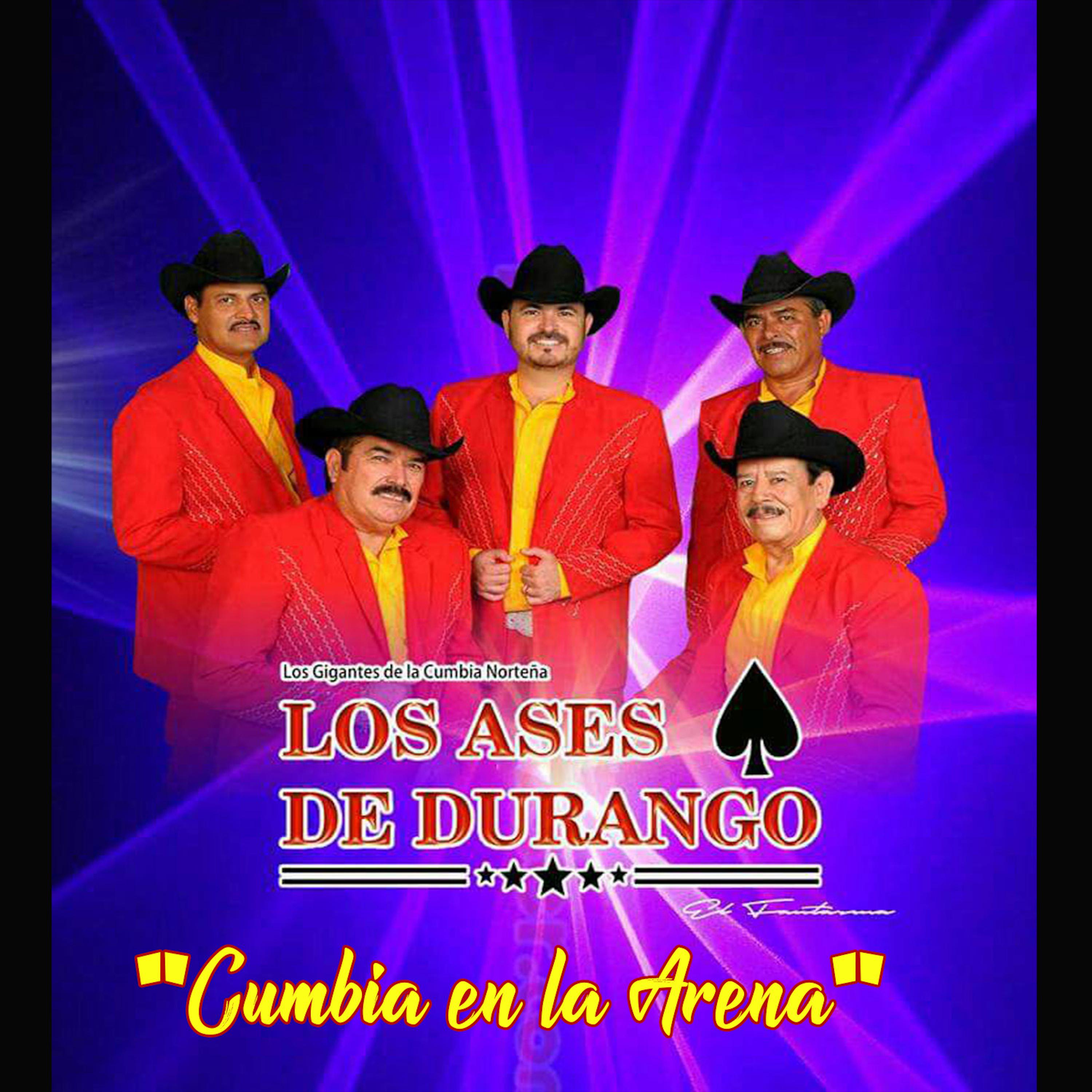 Cumbia En La Arena