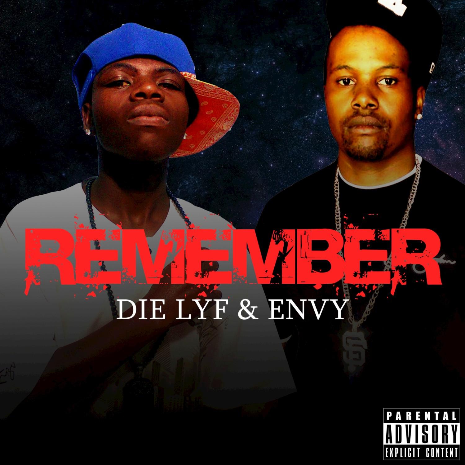 Remember - Single