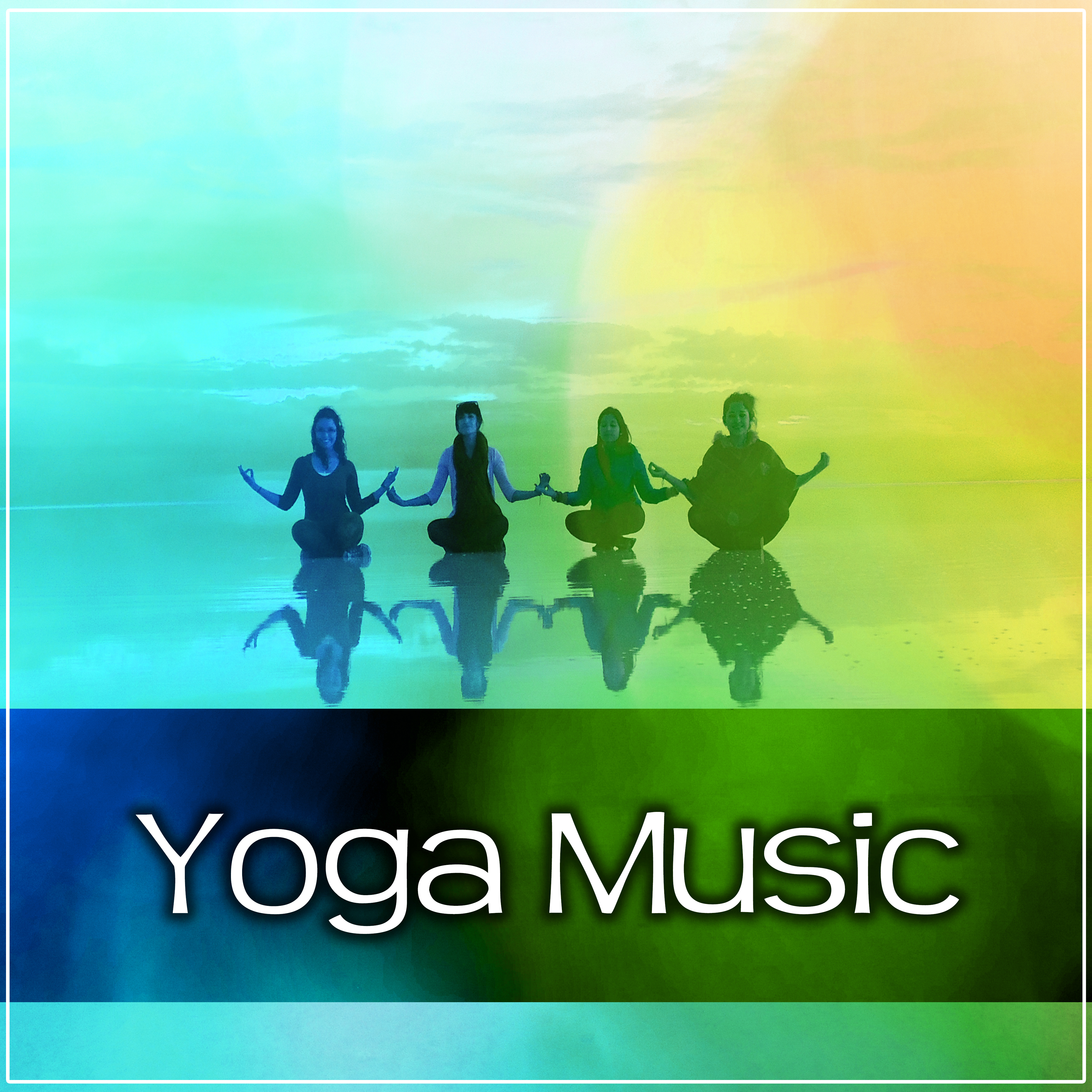 Yoga Music  Deep Meditation Music, Relaxation Therapy, Pure Energy, Inner Silence, Morning Meditation, Morning Yoga, Sun Salutation