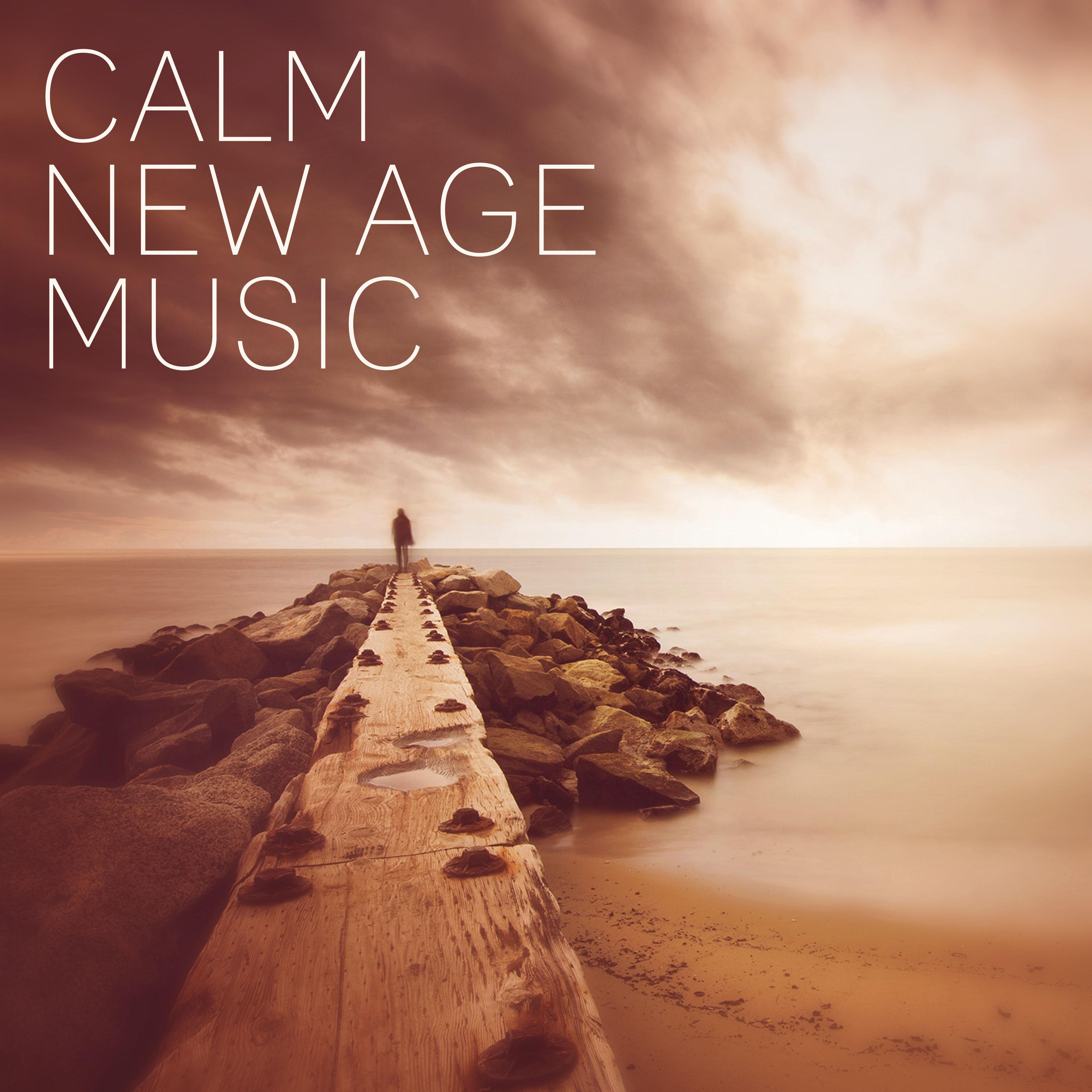 Calm New Age Music  Music for Relax  Meditations, Bath Spa, Wellness  Yoga, Healing Smooth Sounds for Therapy