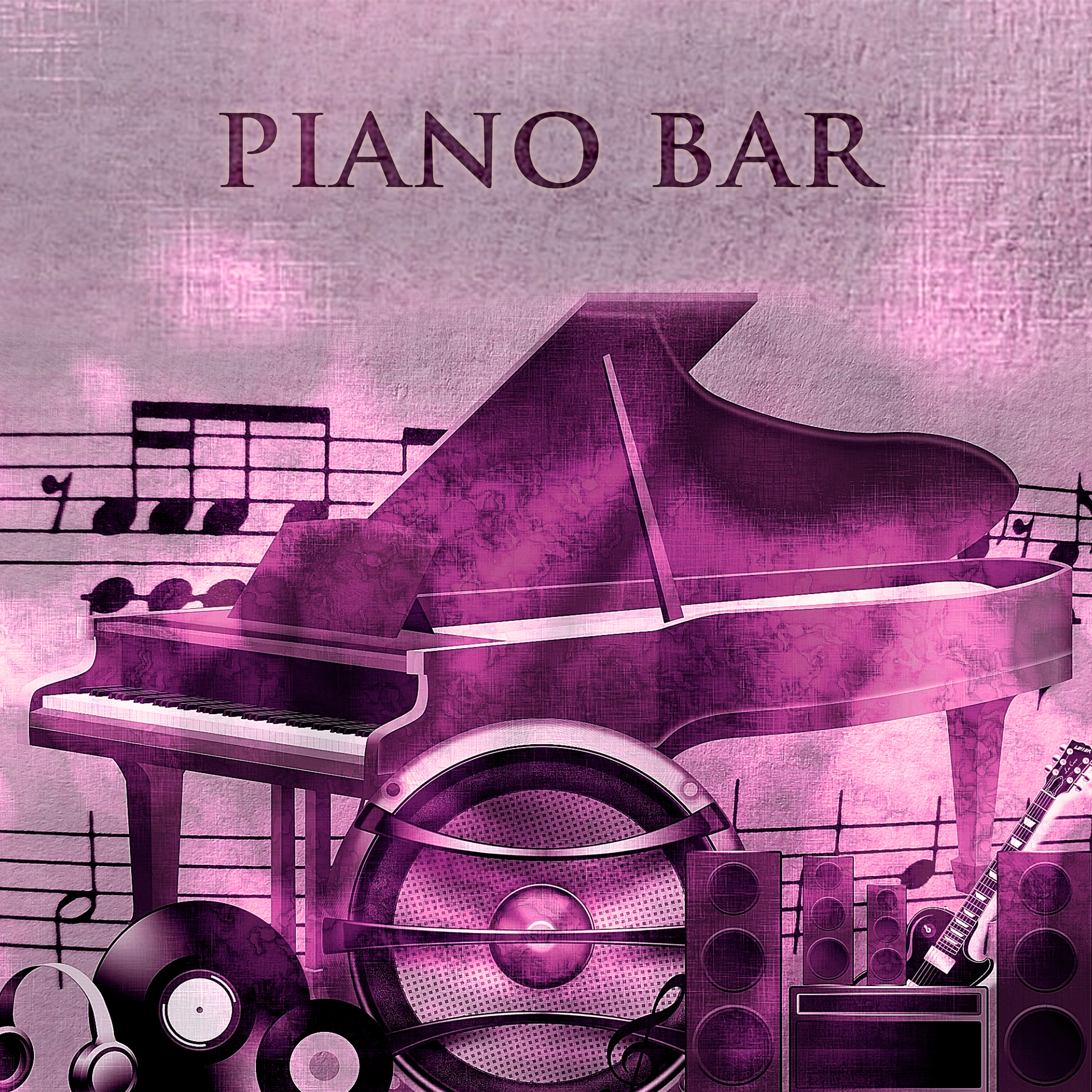 Piano Bar - Dinner Party Music, Piano Jazz Collection, Background Music, Jazz Lounge, Cocktail Party