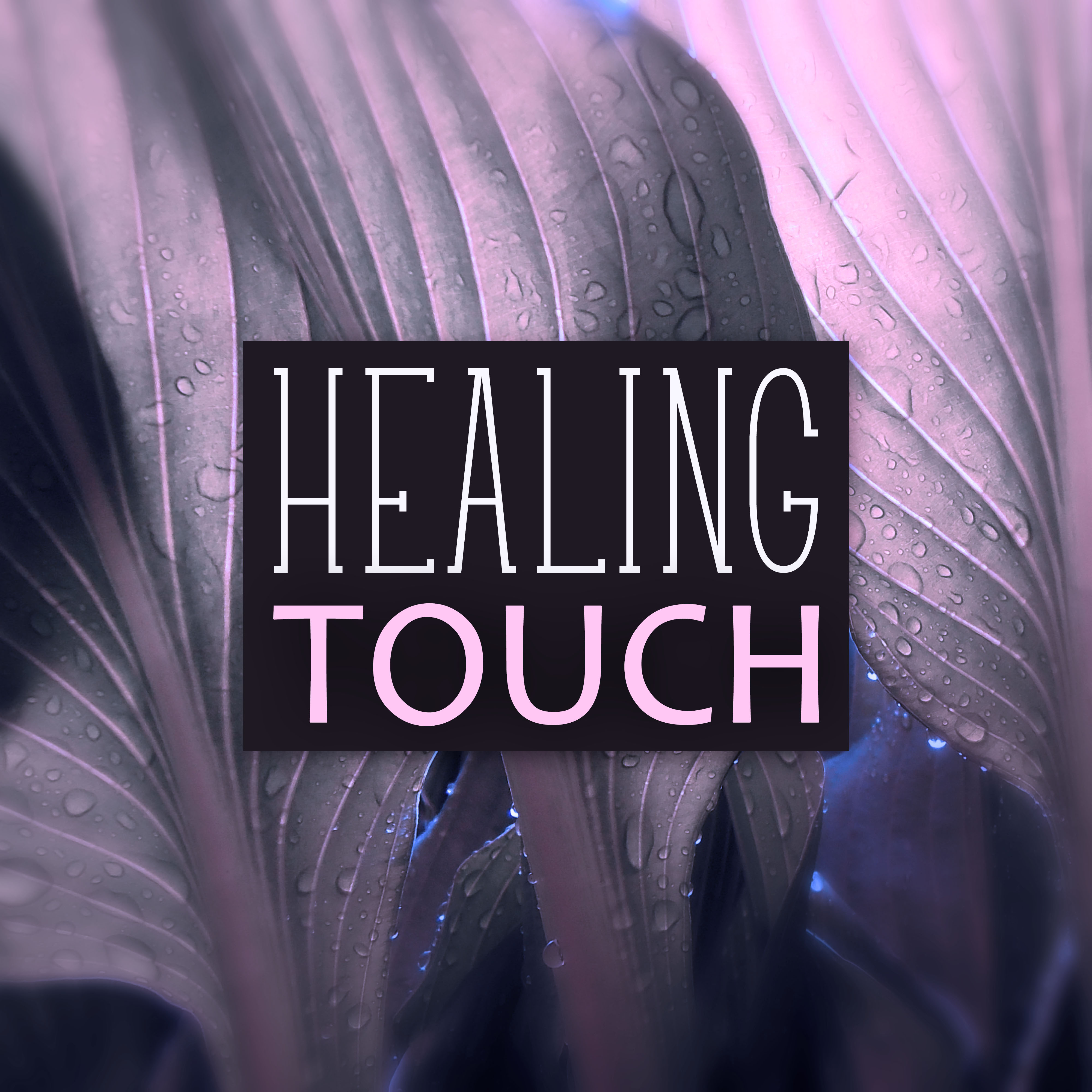 Healing Touch  Calm Music for Relaxation, Deep Sounds for Massage, Gentle Background Music, Soft Nature Sounds, Acupressure
