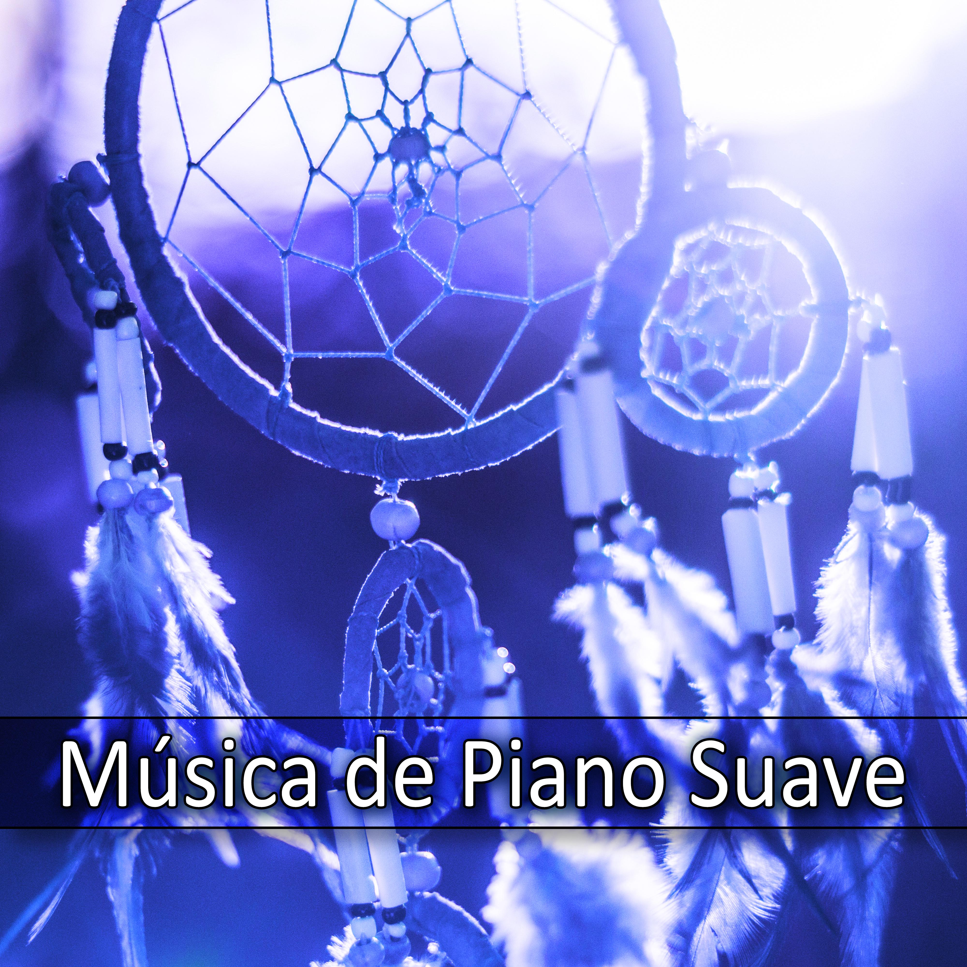 Mu sica de Piano Suave