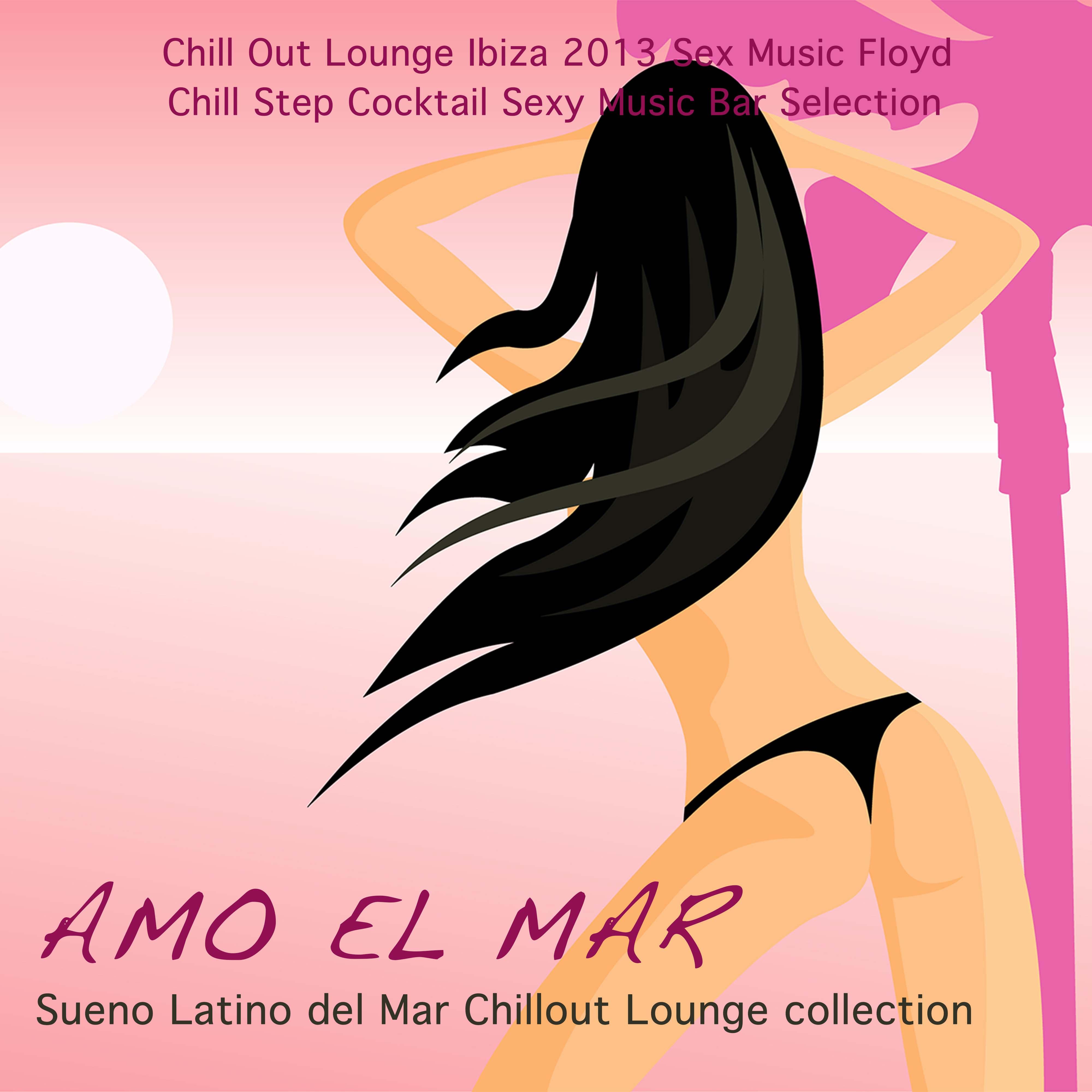 Amo el Mar: Chill Out Lounge Ibiza 2013 *** Music Floyd & Chill Step Cocktail **** Music Bar Selection (Sueno Latino del Mar Chillout Lounge collection)