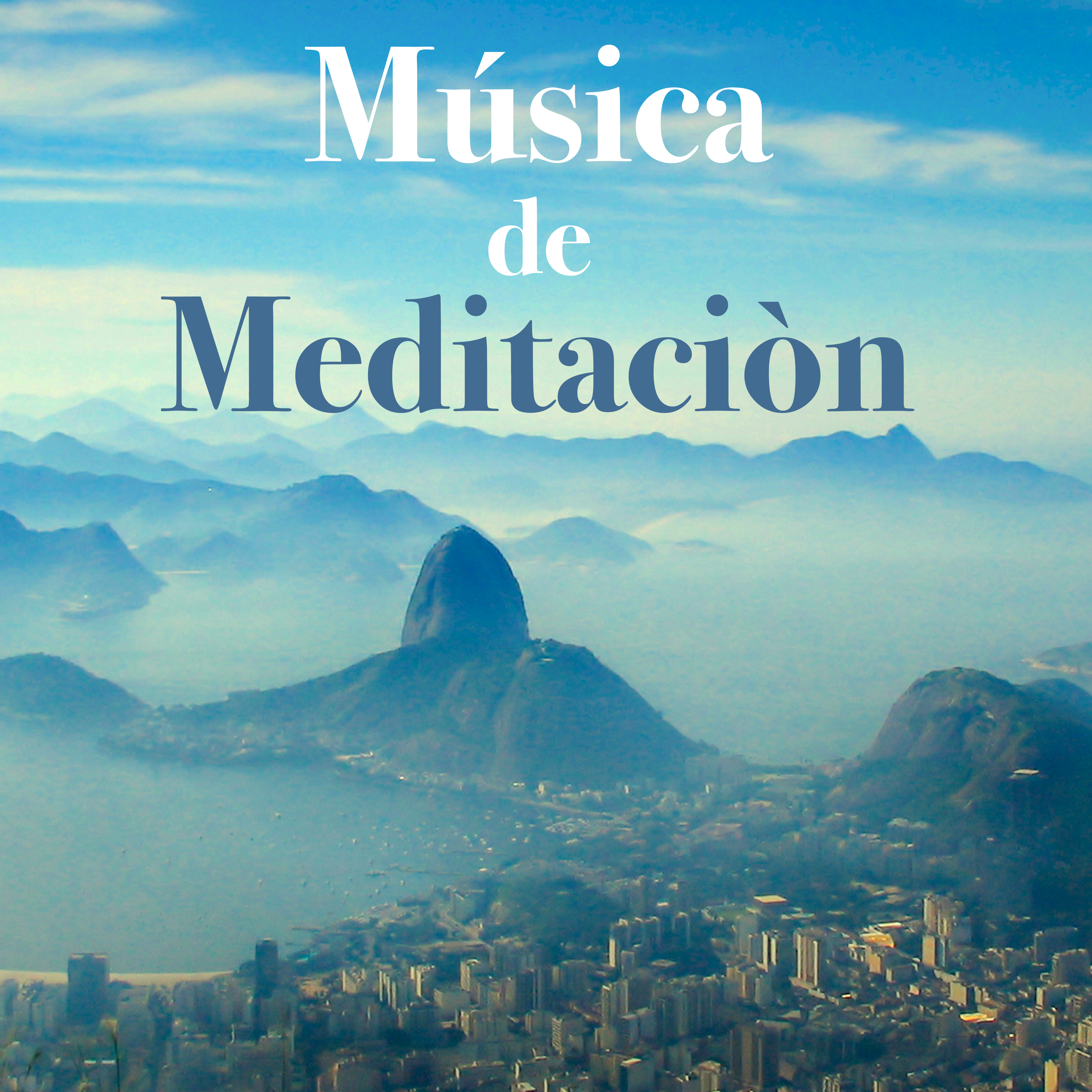 Mu sica de Meditacio n para Relajarse: Sonidos de la Naturaleza, Mu sica Instrumental para Escuchar, Te cnicas de Relajacio n y Meditaciones Guiadas
