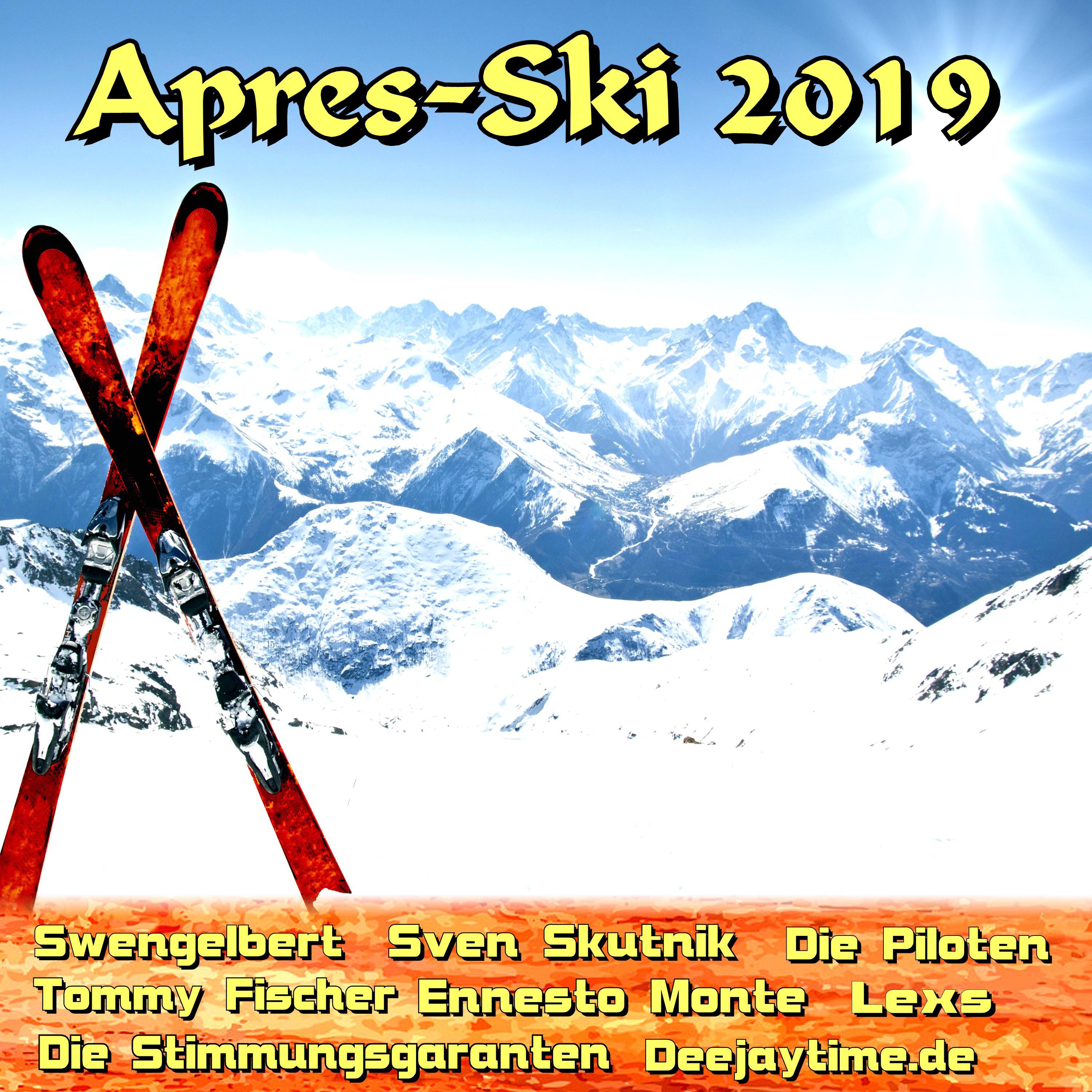 Apre sSki 2019