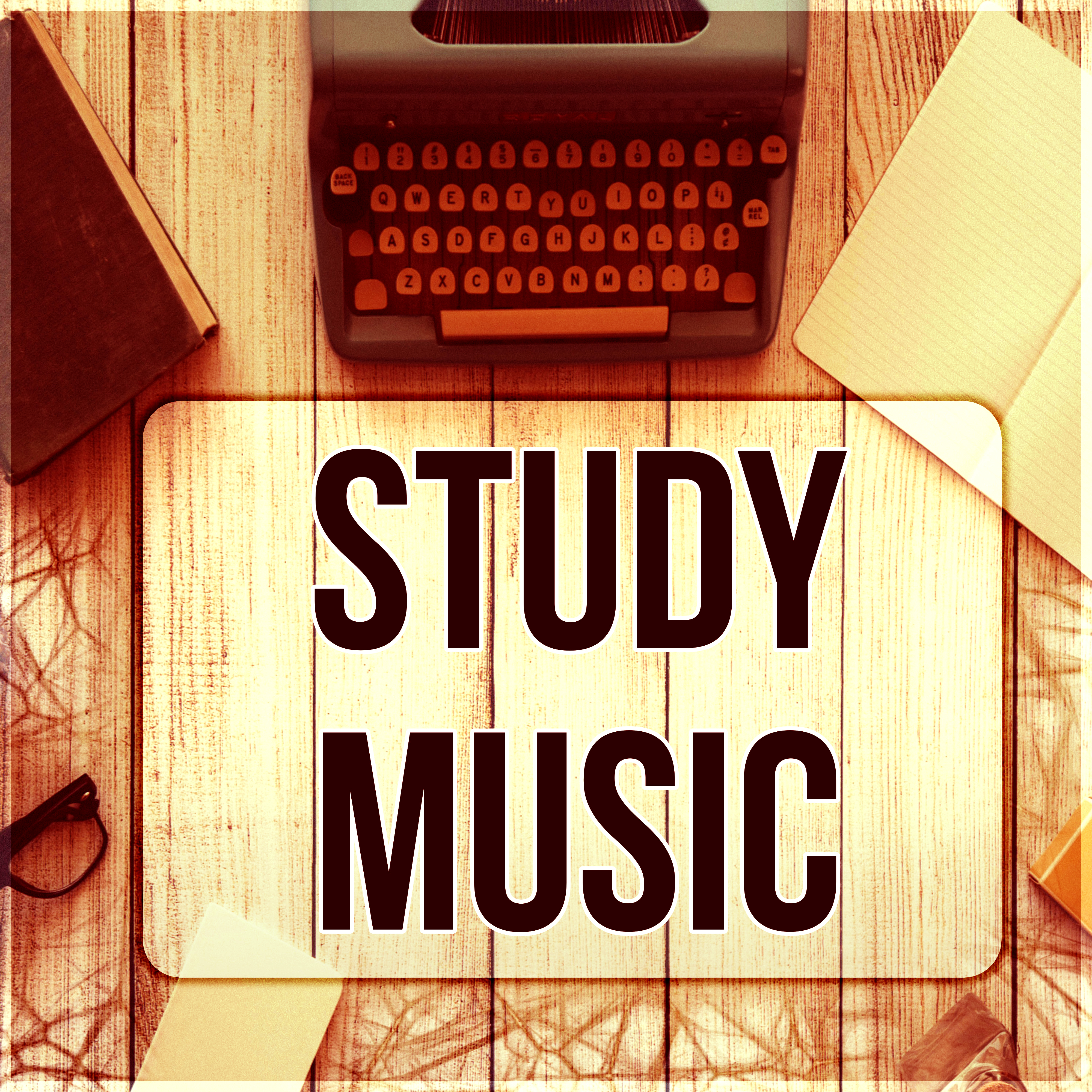 Study Music  Homework, Music for Reading, Exam Study, Soft Piano Music for Brain Power, Improve Concentration, Focus, Background Music