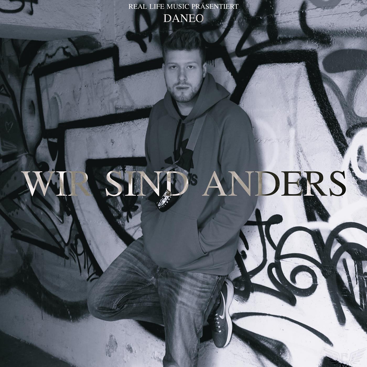 Wir sind anders