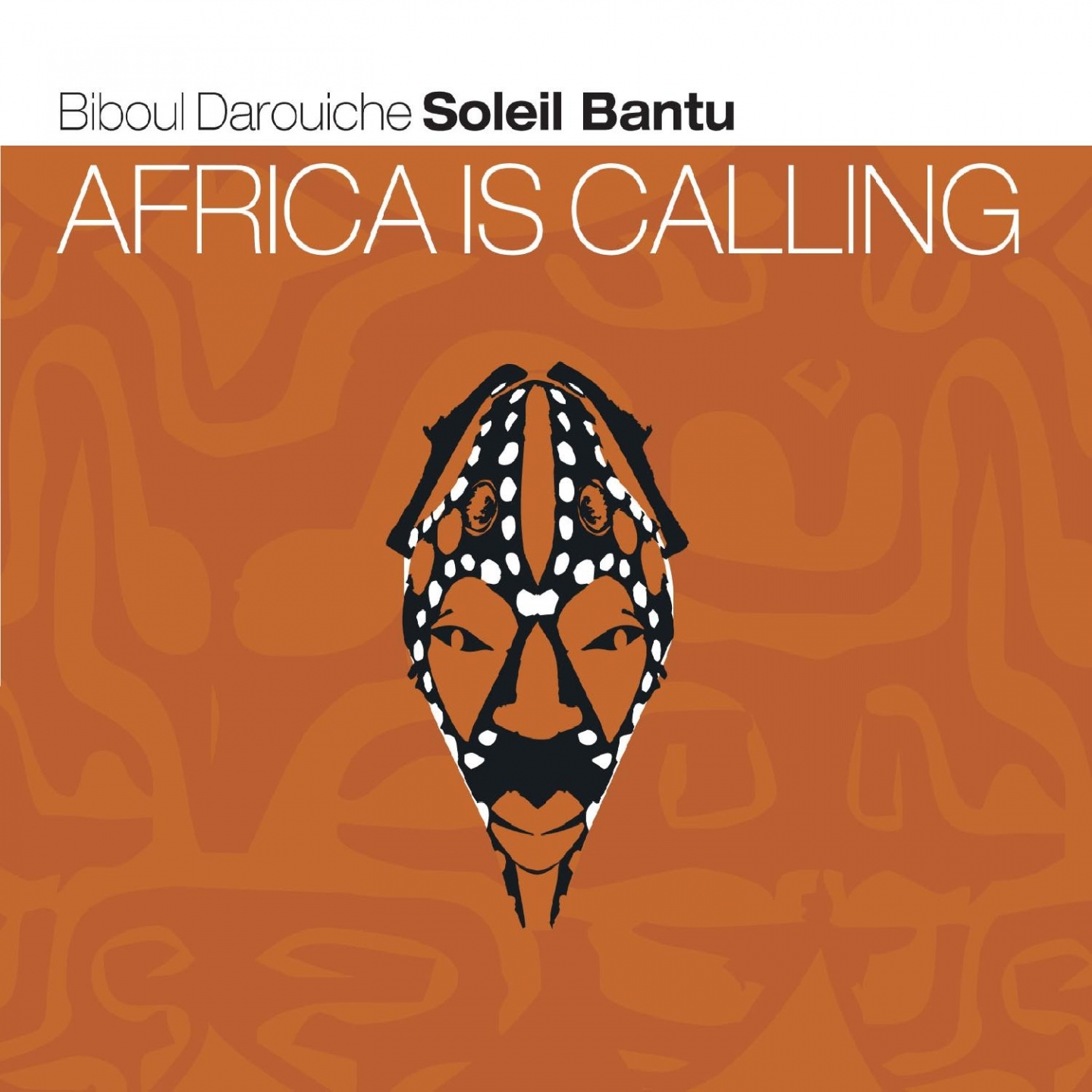 Africa is Calling