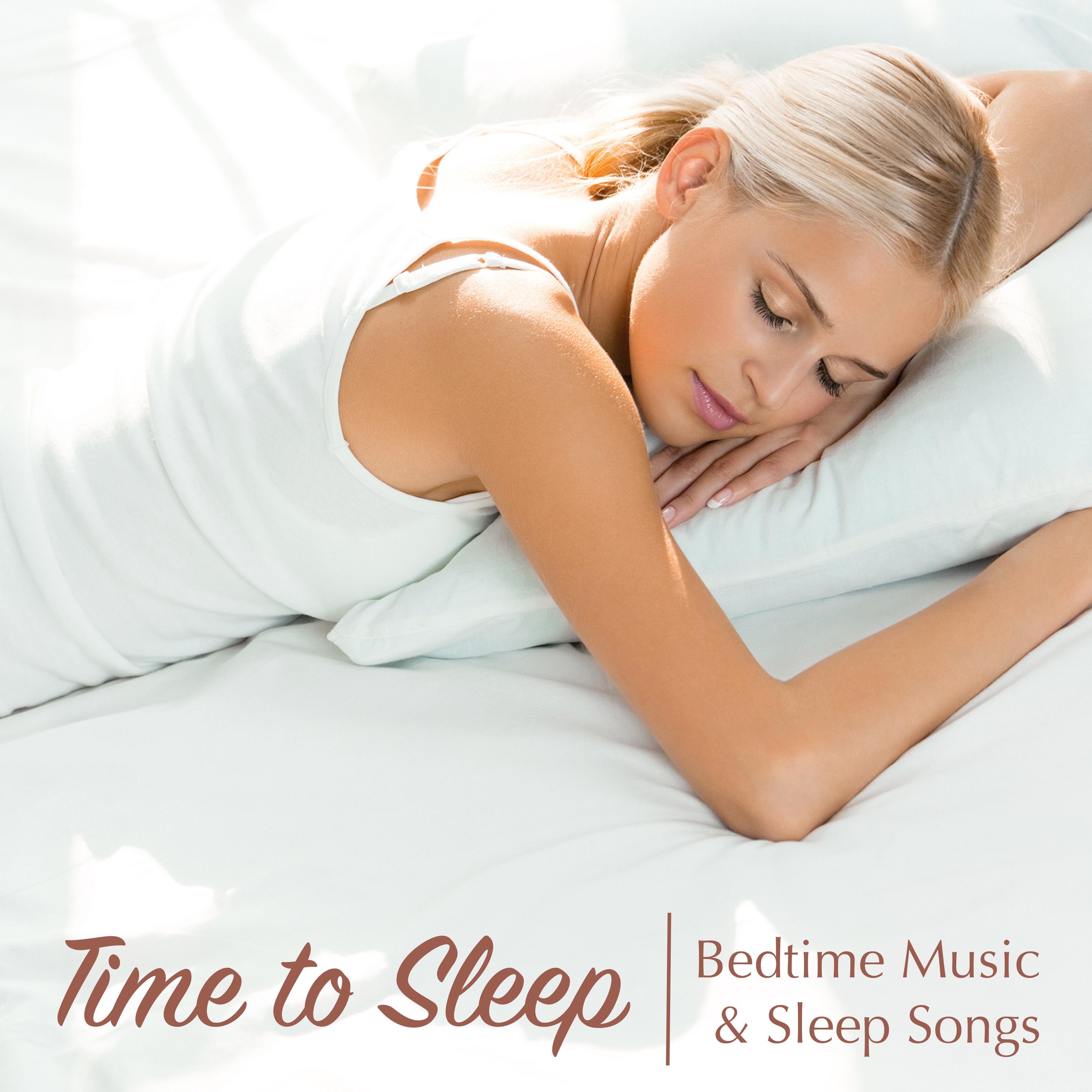Sleeping Song to Help You Sleep - Natural Aid