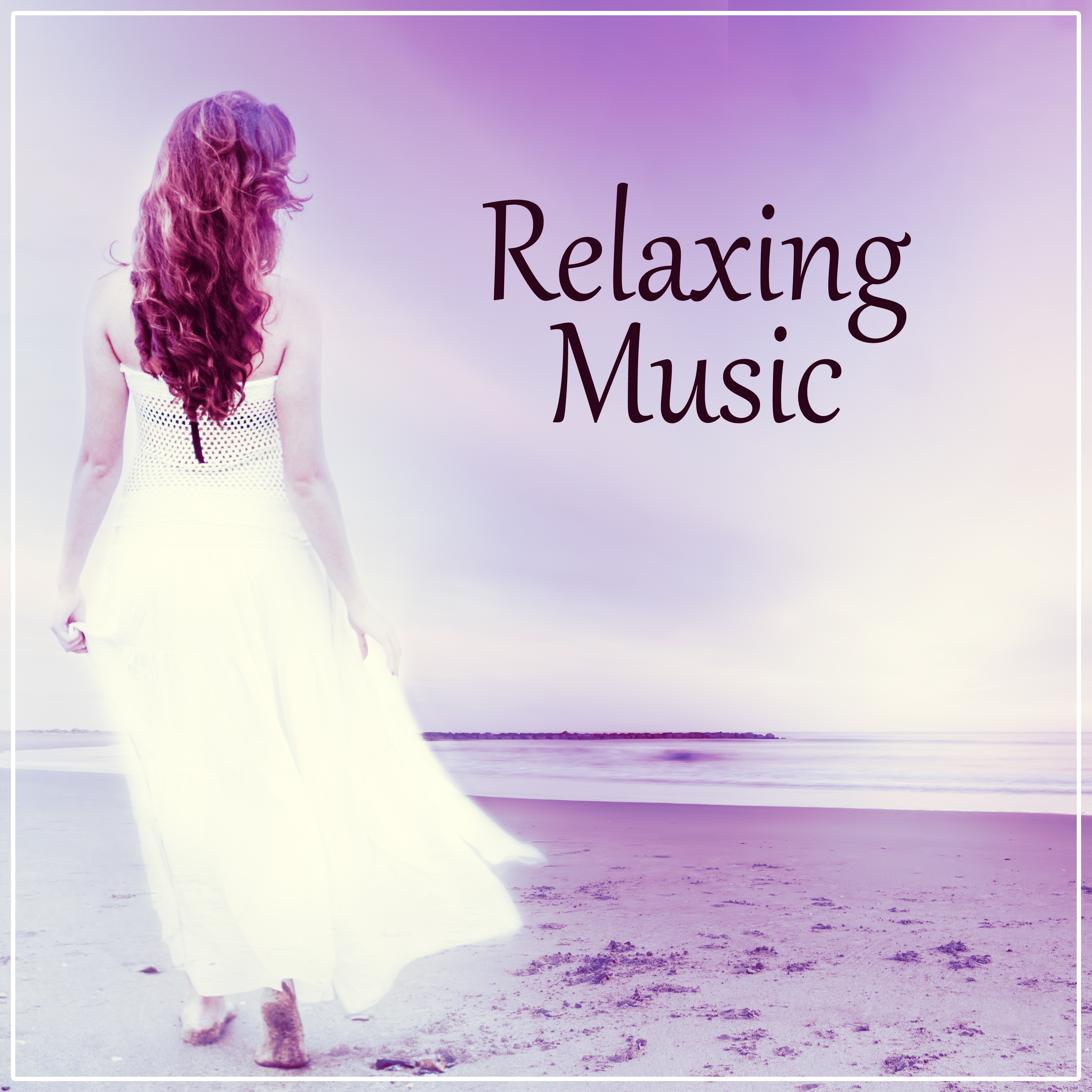 Relaxing Music - Focus on Learning, Time for Study, Effective Working, Music for Concentration