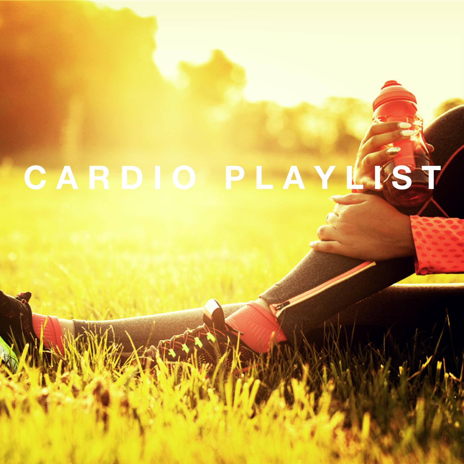 Cardio Playlist