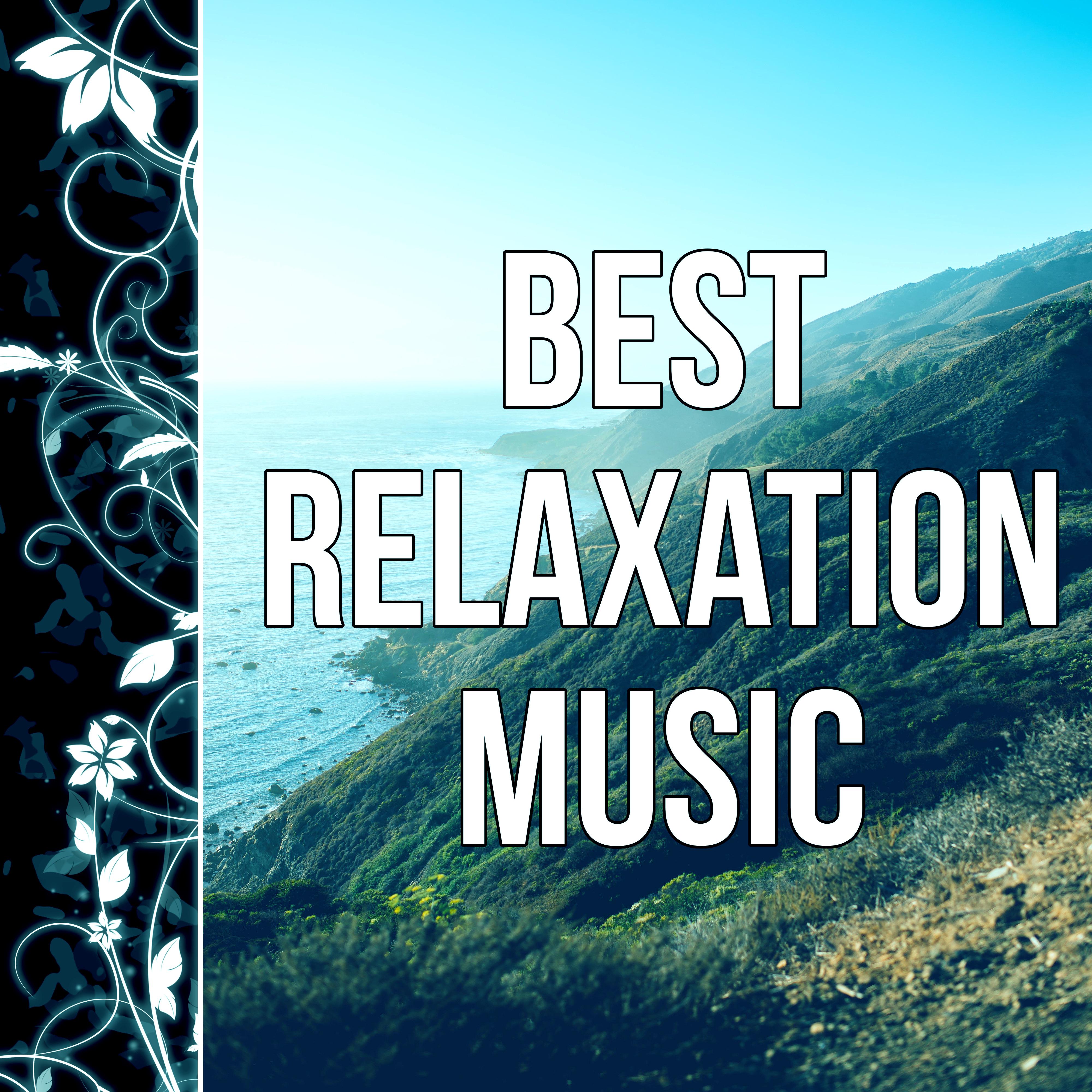 Best Relaxation Music - Music for Dreaming and Sleeping, Relaxing Piano Music for Winter, Fireplace, Music for Massage, Yoga, Soothing Sounds, Ambient Music