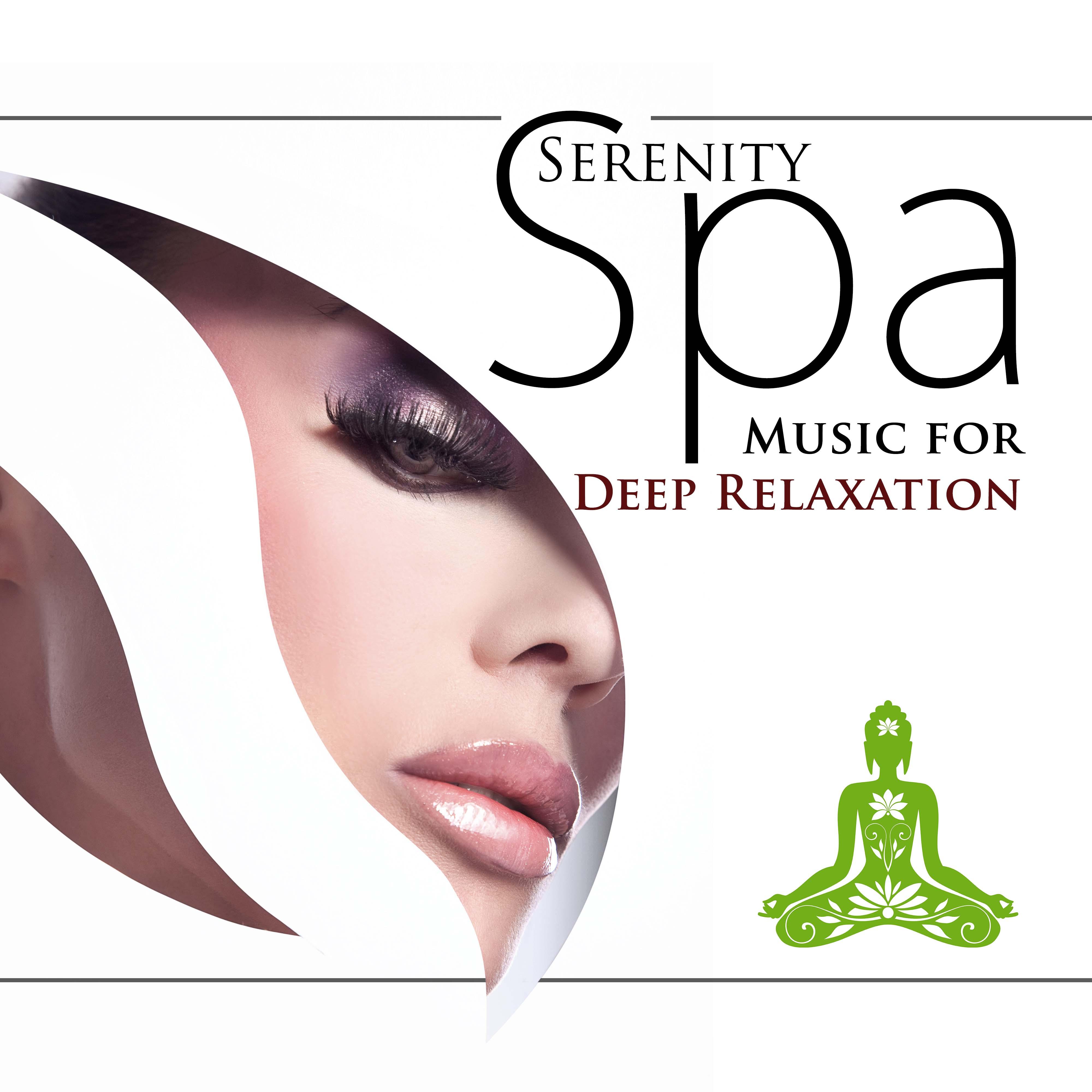 Serenity Spa - Music for Deep Relaxation
