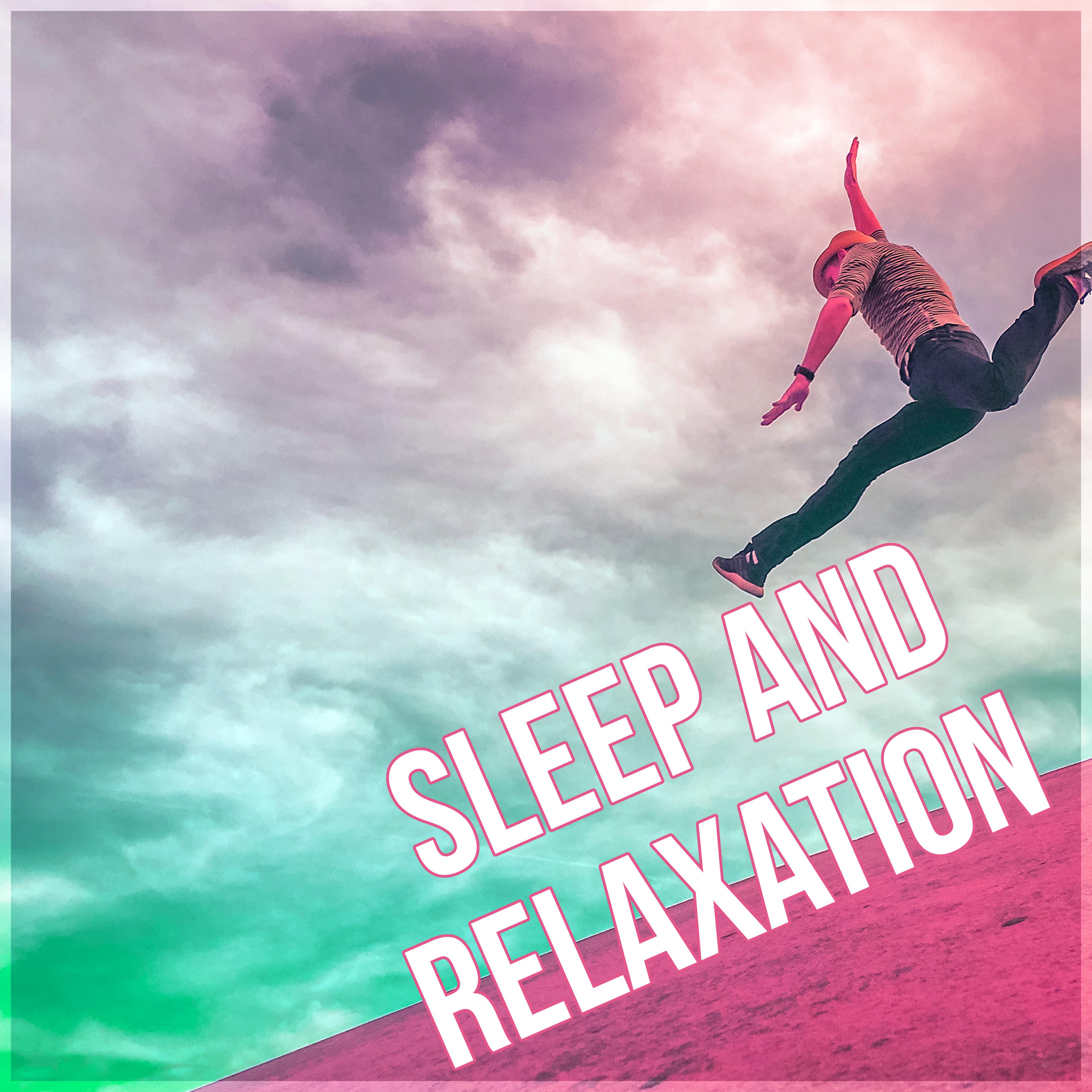 Sleep and Relaxation - Beauty Collection Sounds of Nature, Serenity Spa, Wellness, Relaxation Meditation, Inner Peace, Soothing Sounds, Massage Music