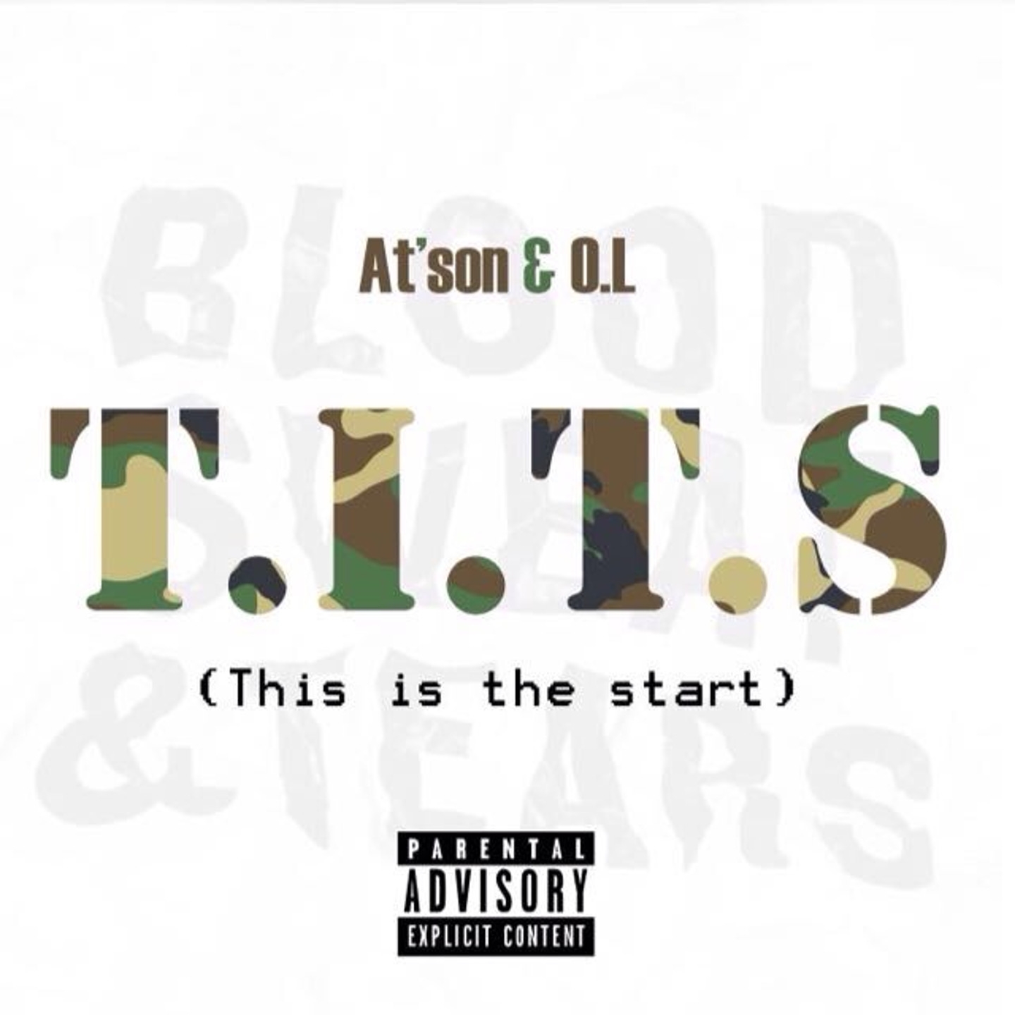 T.I.T.S (This Is the Start)