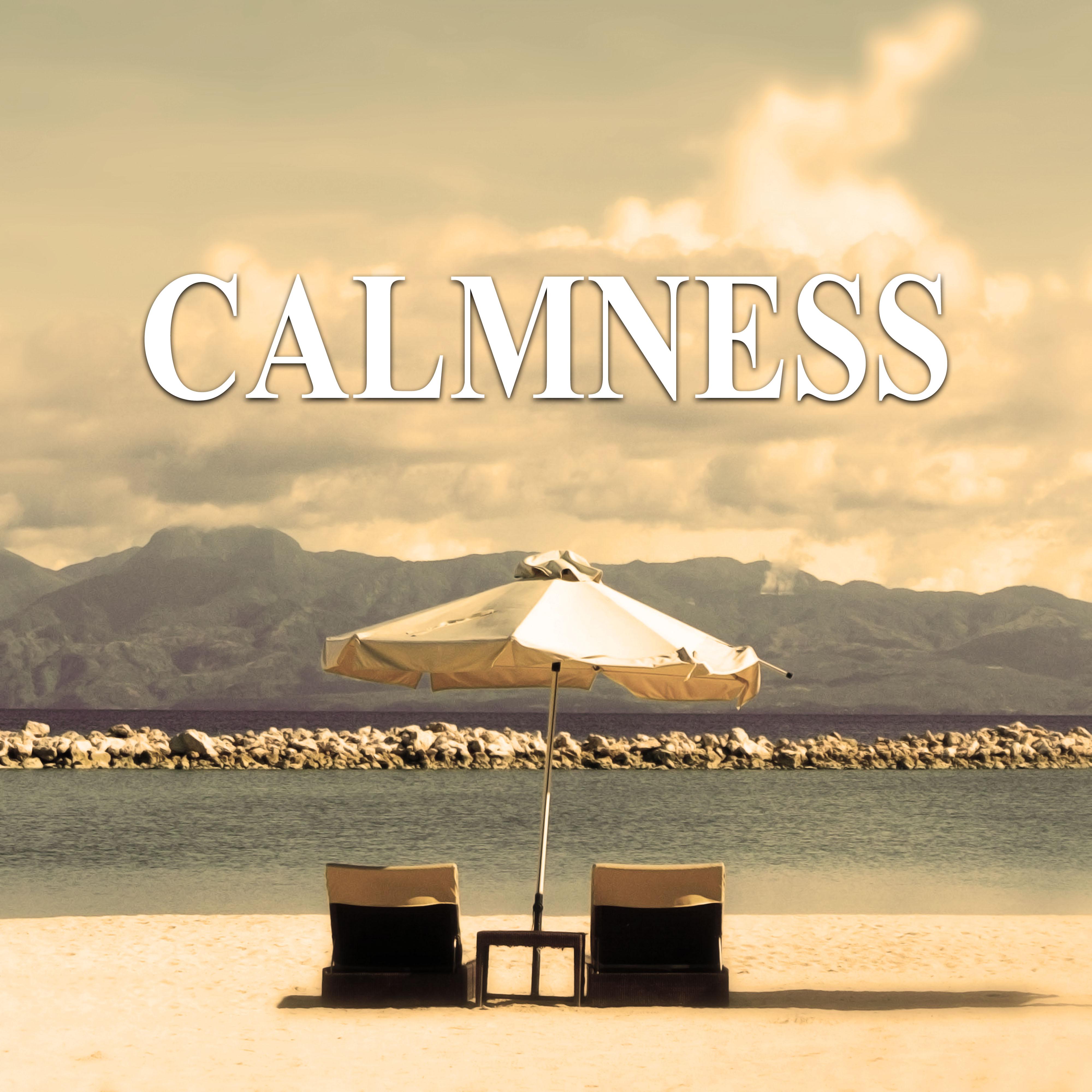 Calmness  Relaxation Meditation, Background Calm Music, Instrumental Music, New Age, Peaceful Music